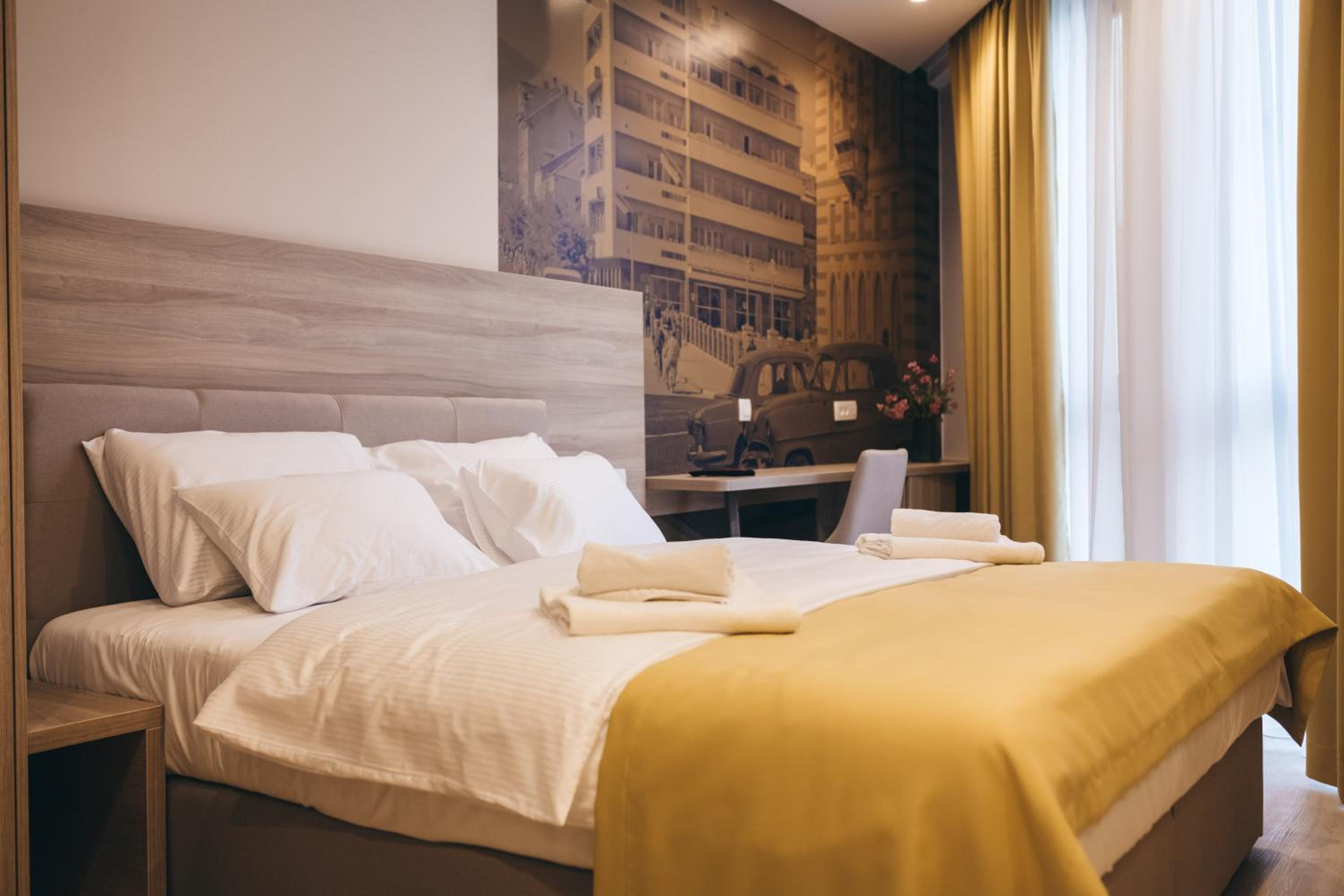 Deluxe Room photo 2
