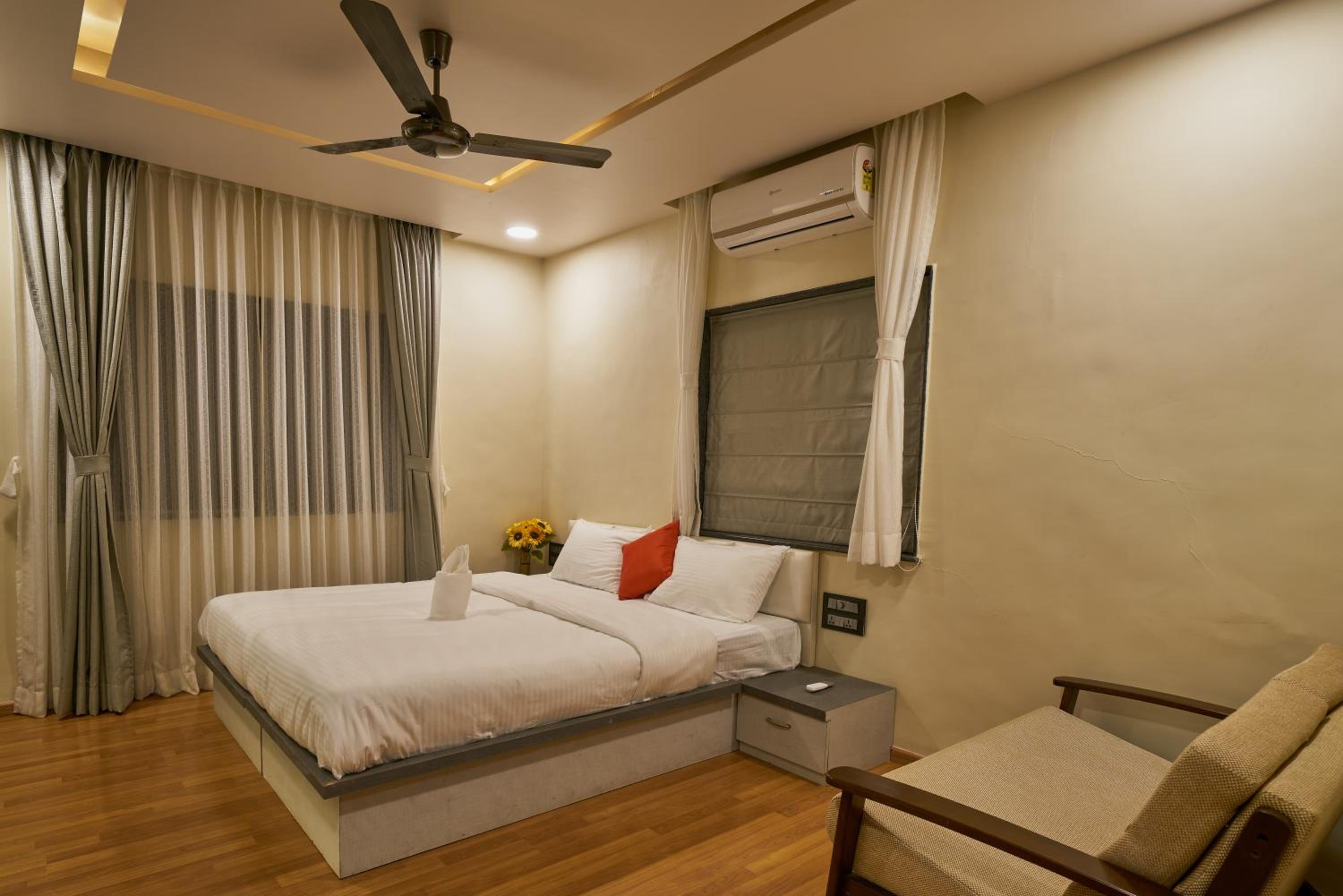 Premium Room - Photo 1