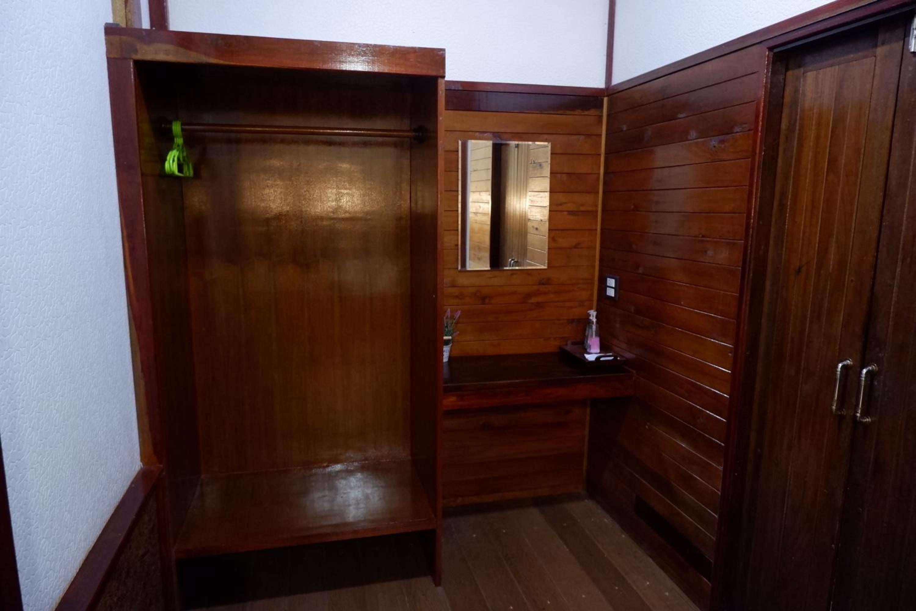 Deluxe Triple Room photo 1