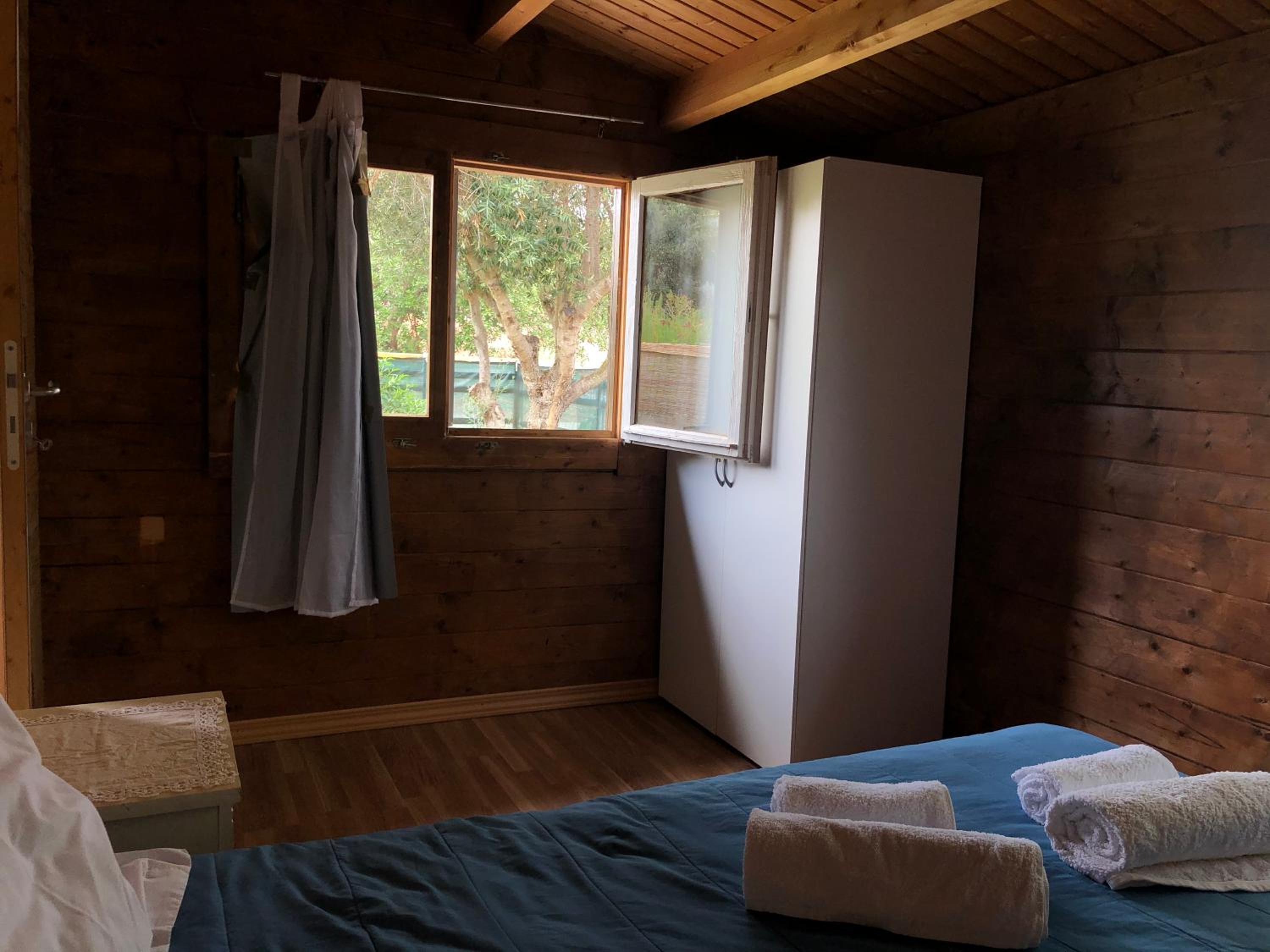 One-Bedroom Chalet