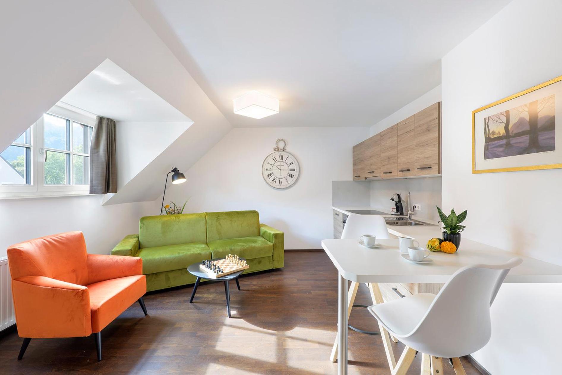 Superior Apartment - Photo 3