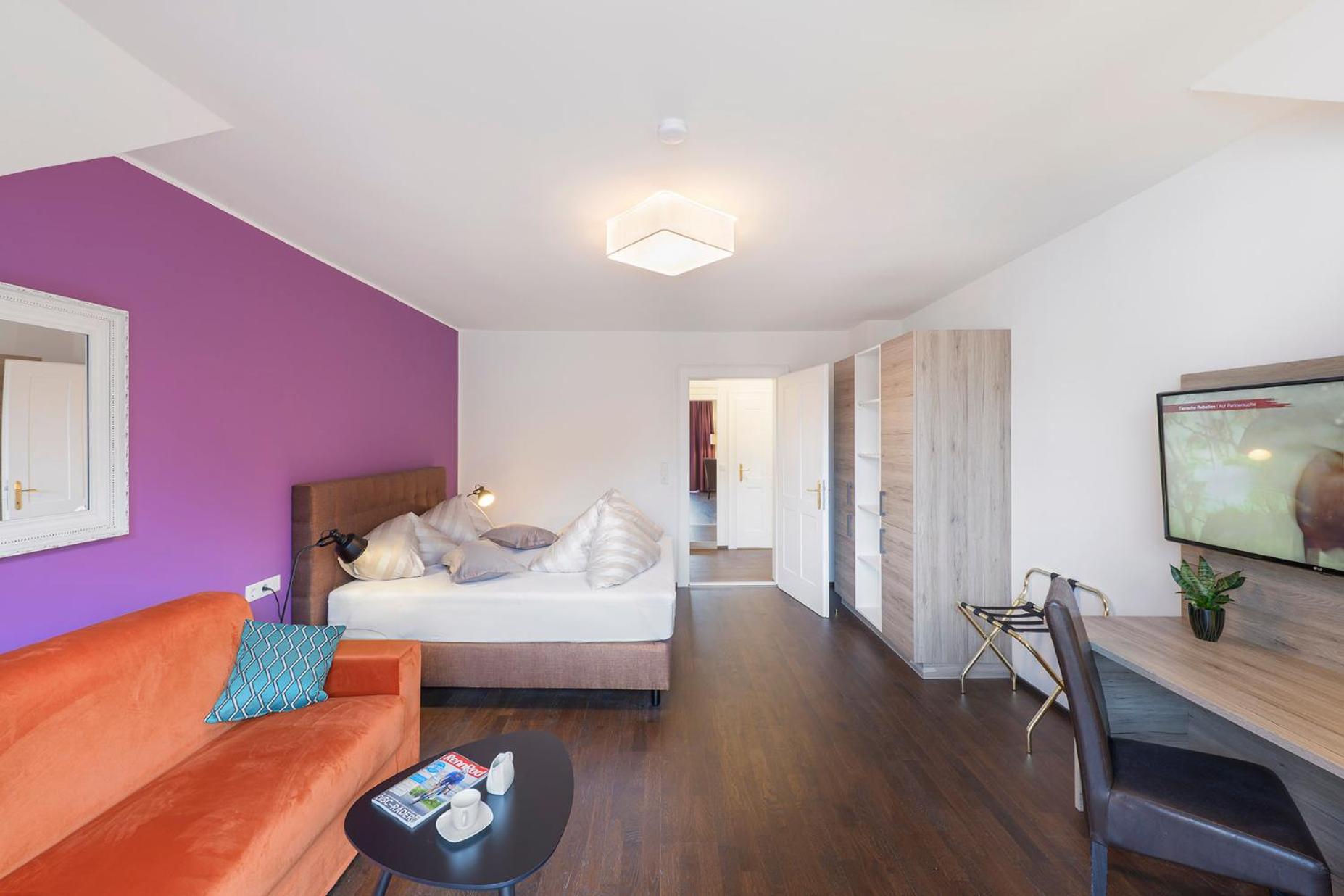 Superior Apartment - Photo 5