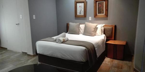 Standard Double Room photo 1