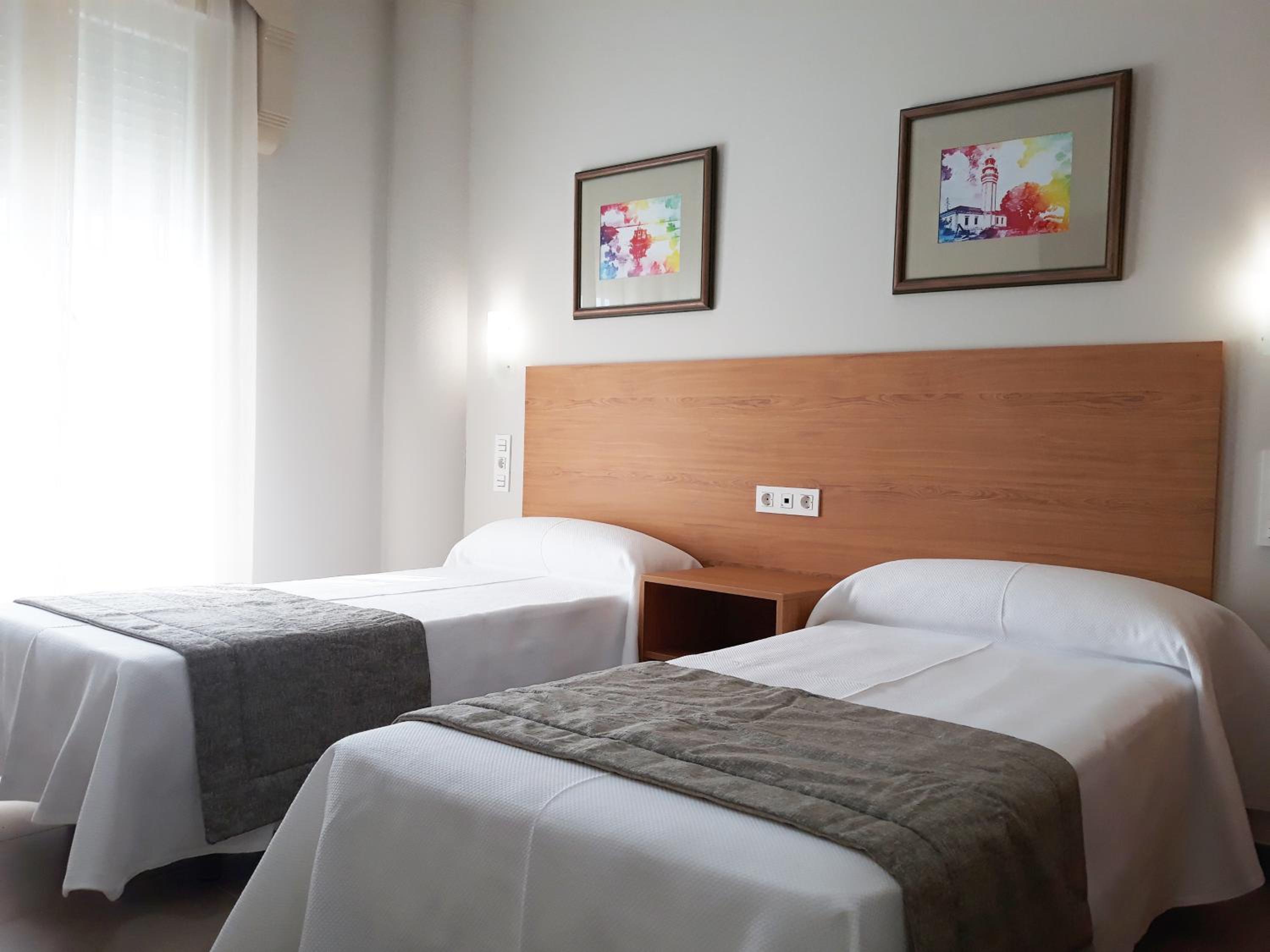 Twin Room photo 3
