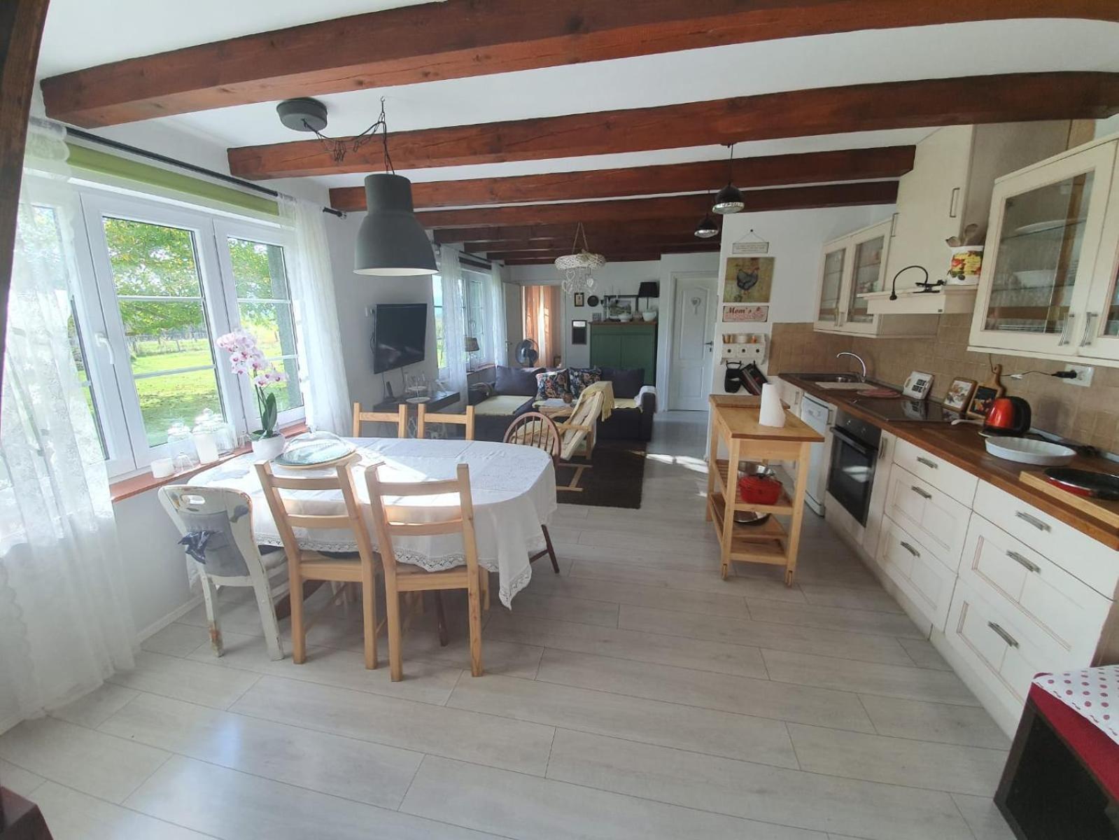 Duplex Apartment - Photo 35