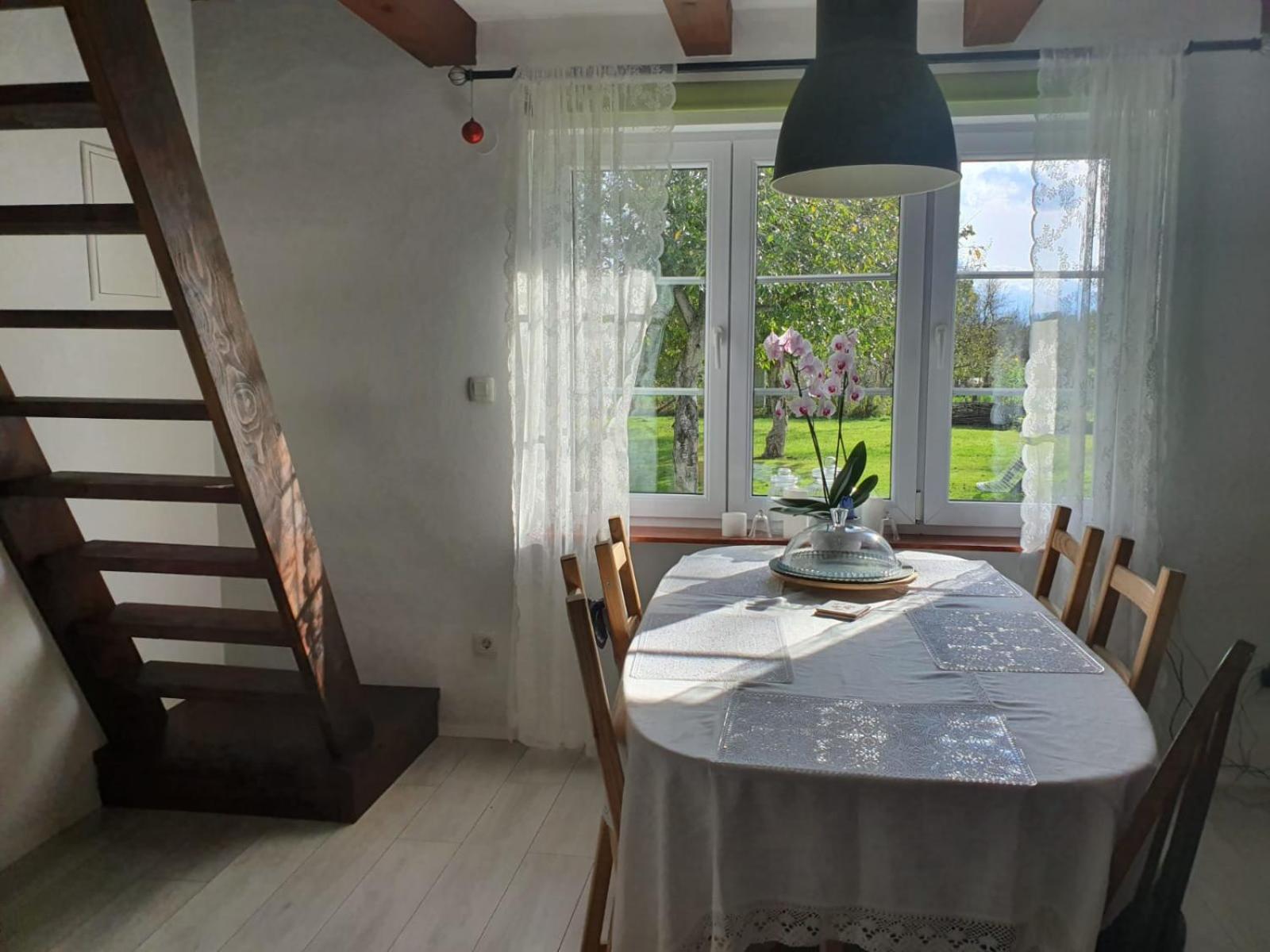 Duplex Apartment - Photo 37