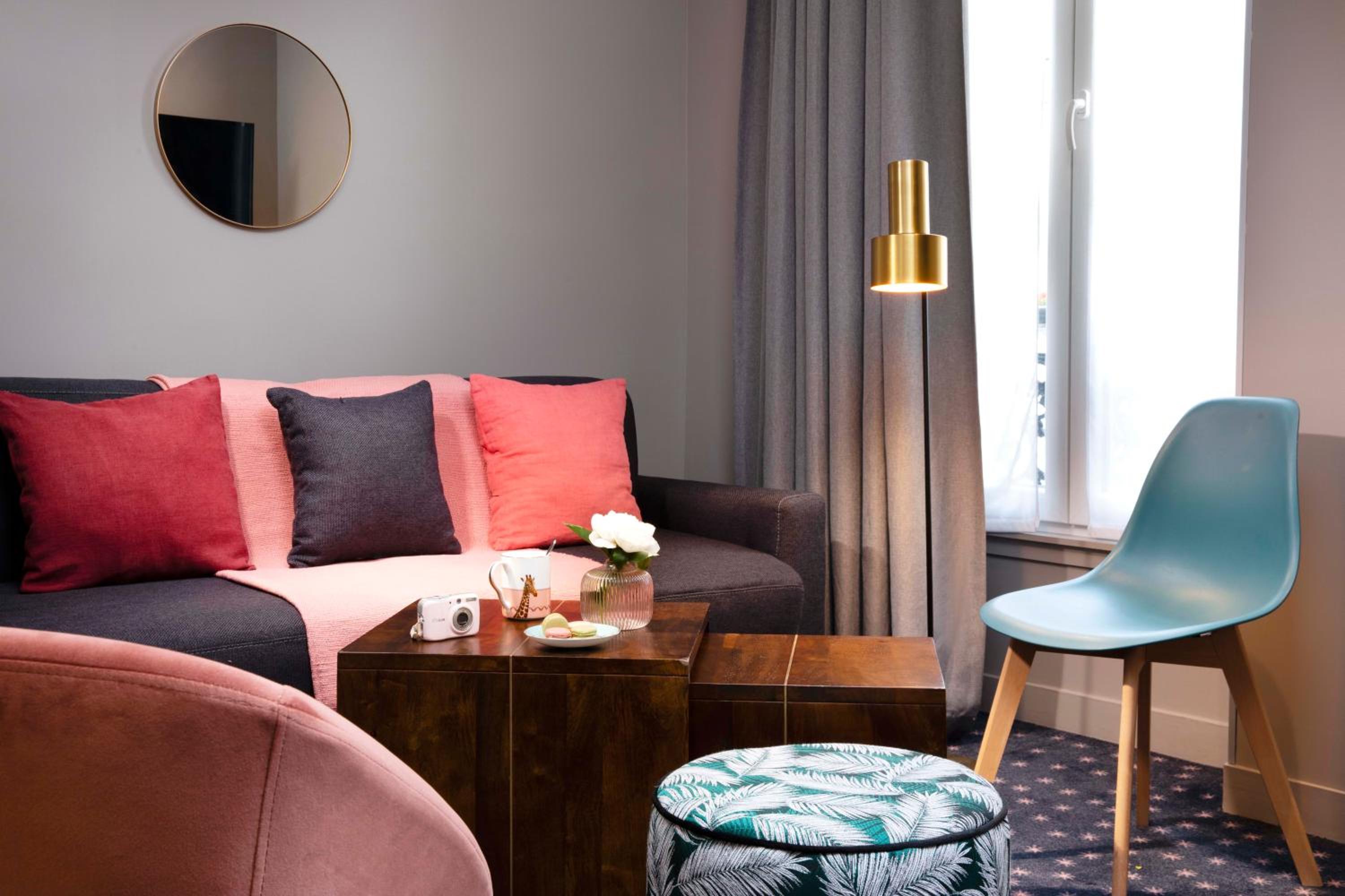 Junior Suite thumbnail 6