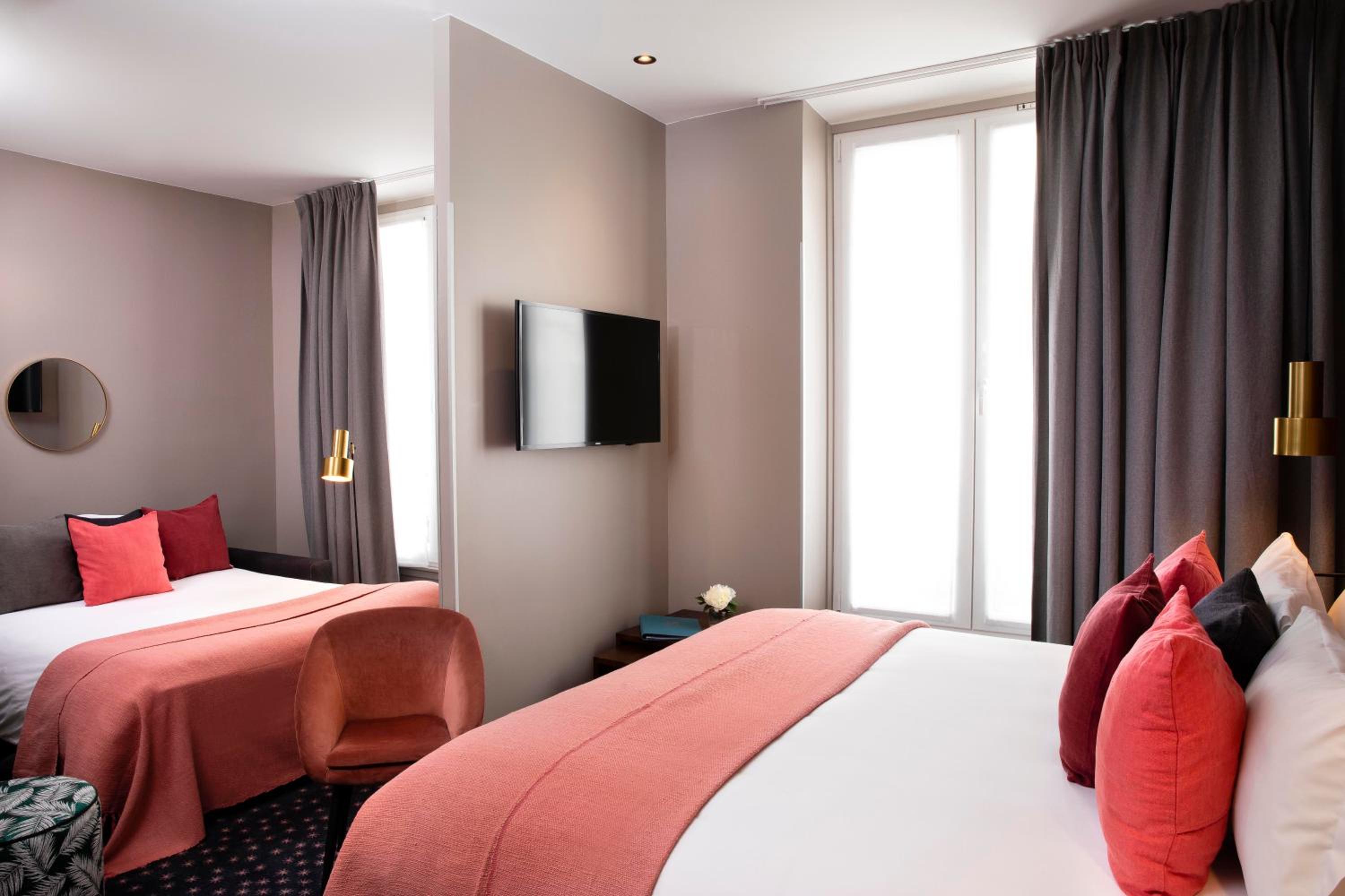 Junior Suite thumbnail 5