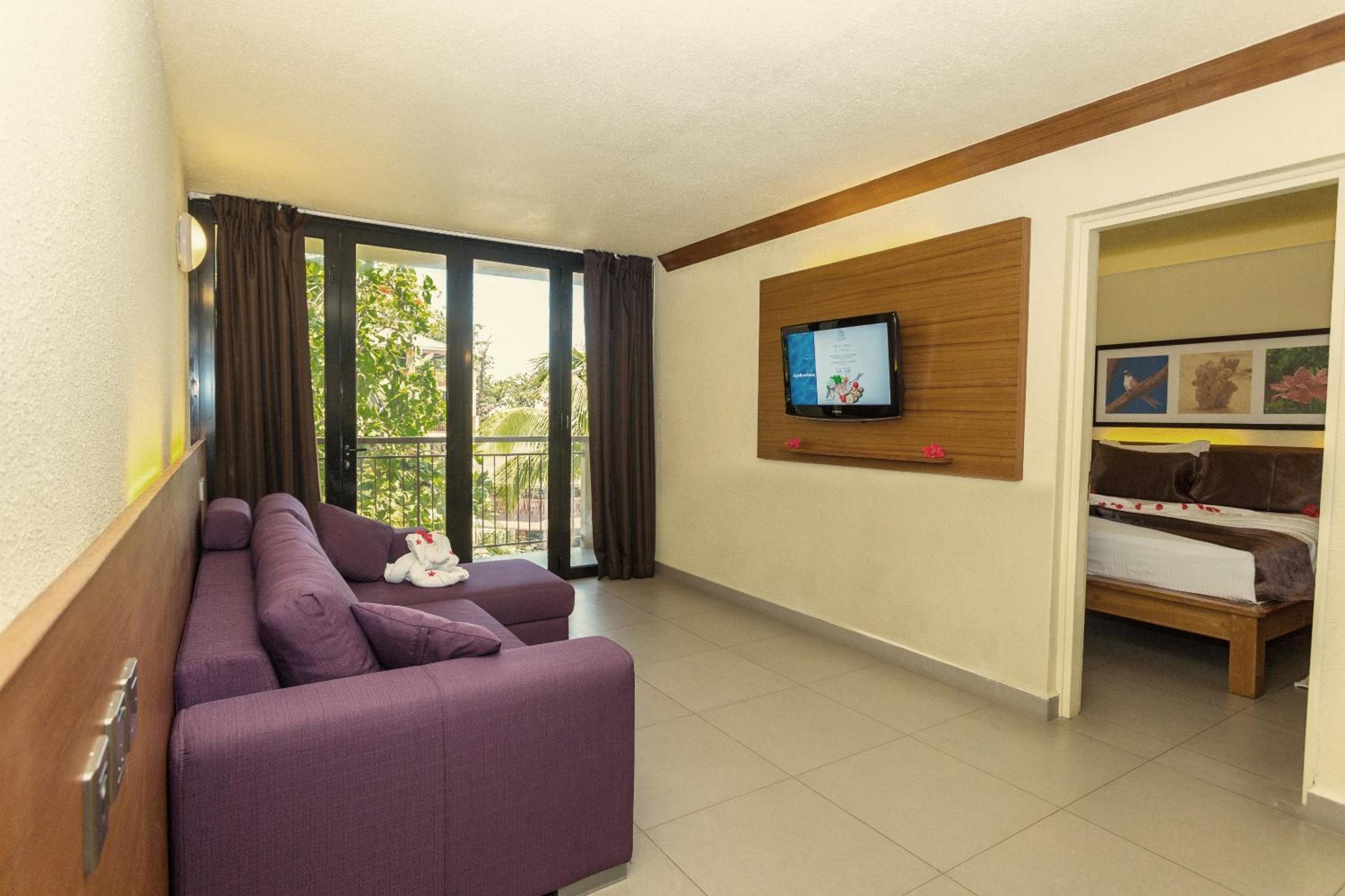Superior Room With Ocean View photo 2