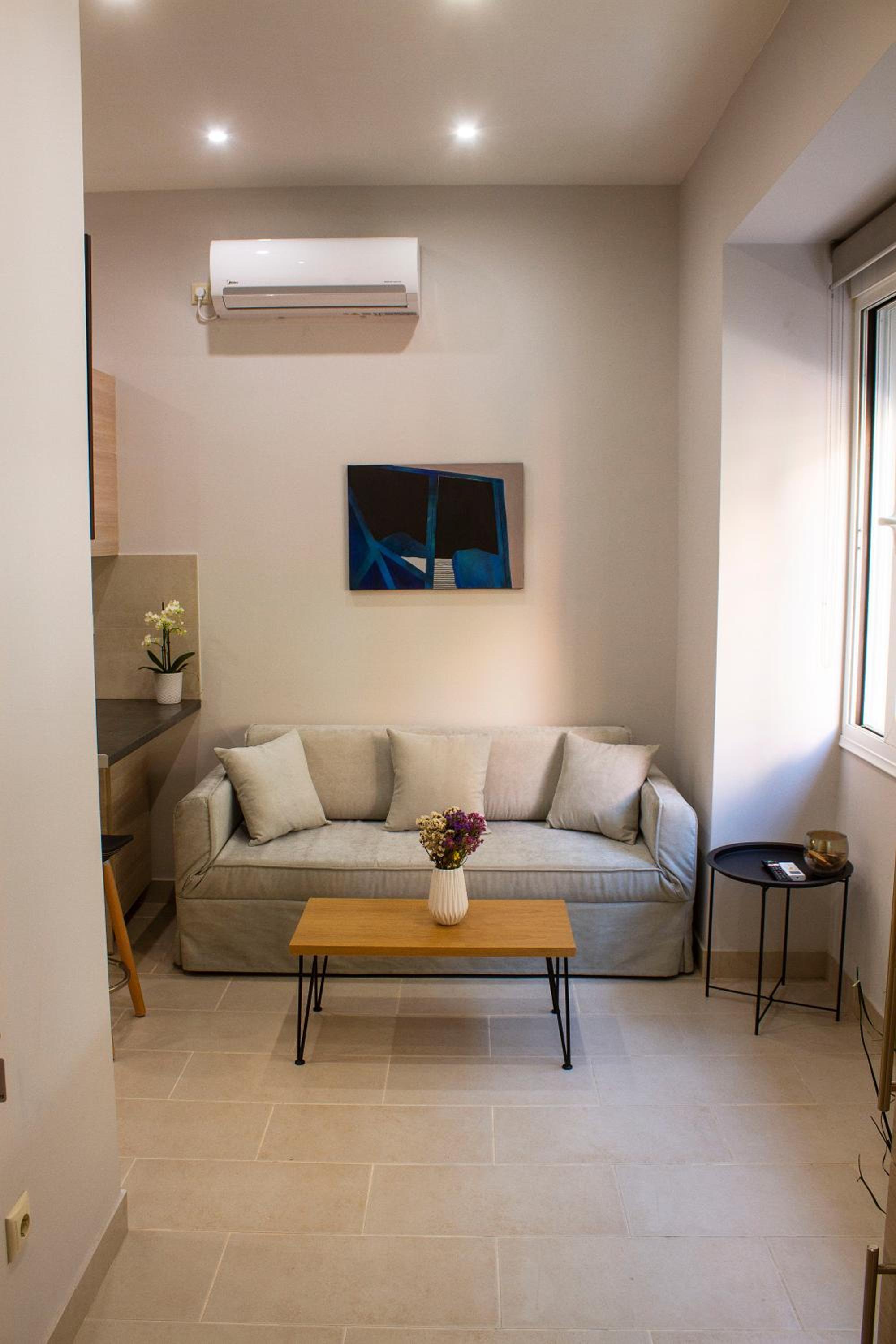 Apartment - Ground Floor photo 1