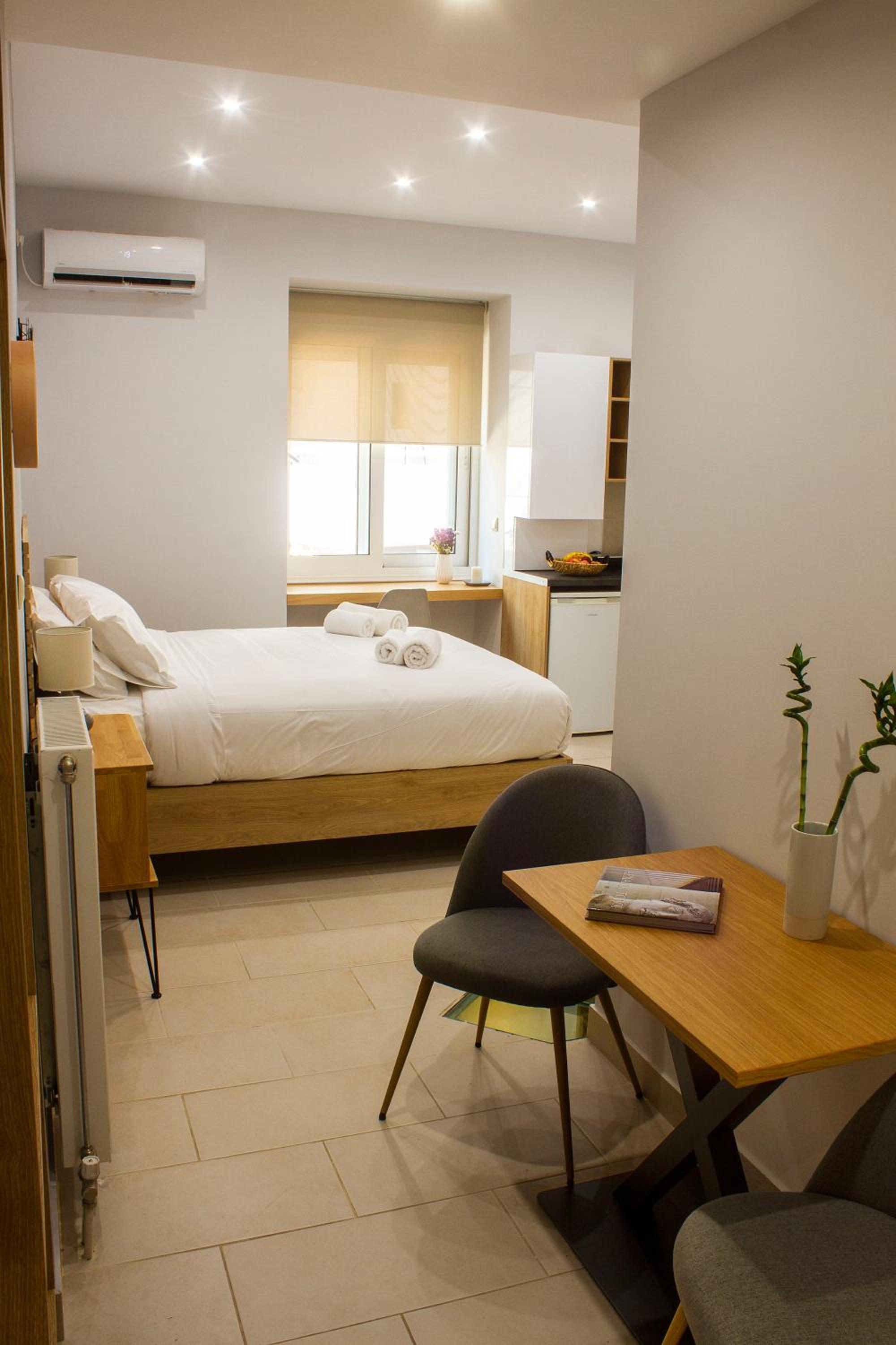 Double Room photo 1