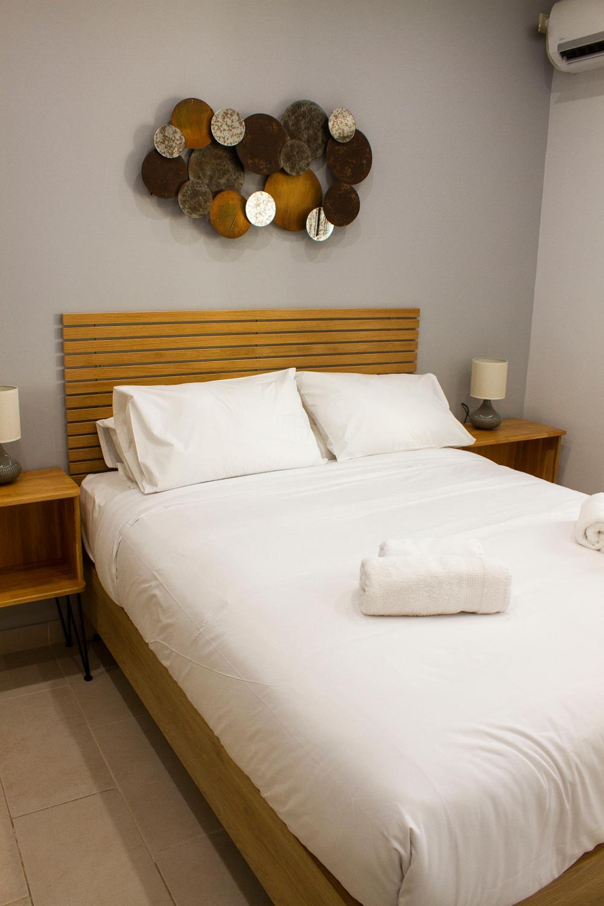 Double Room photo 3