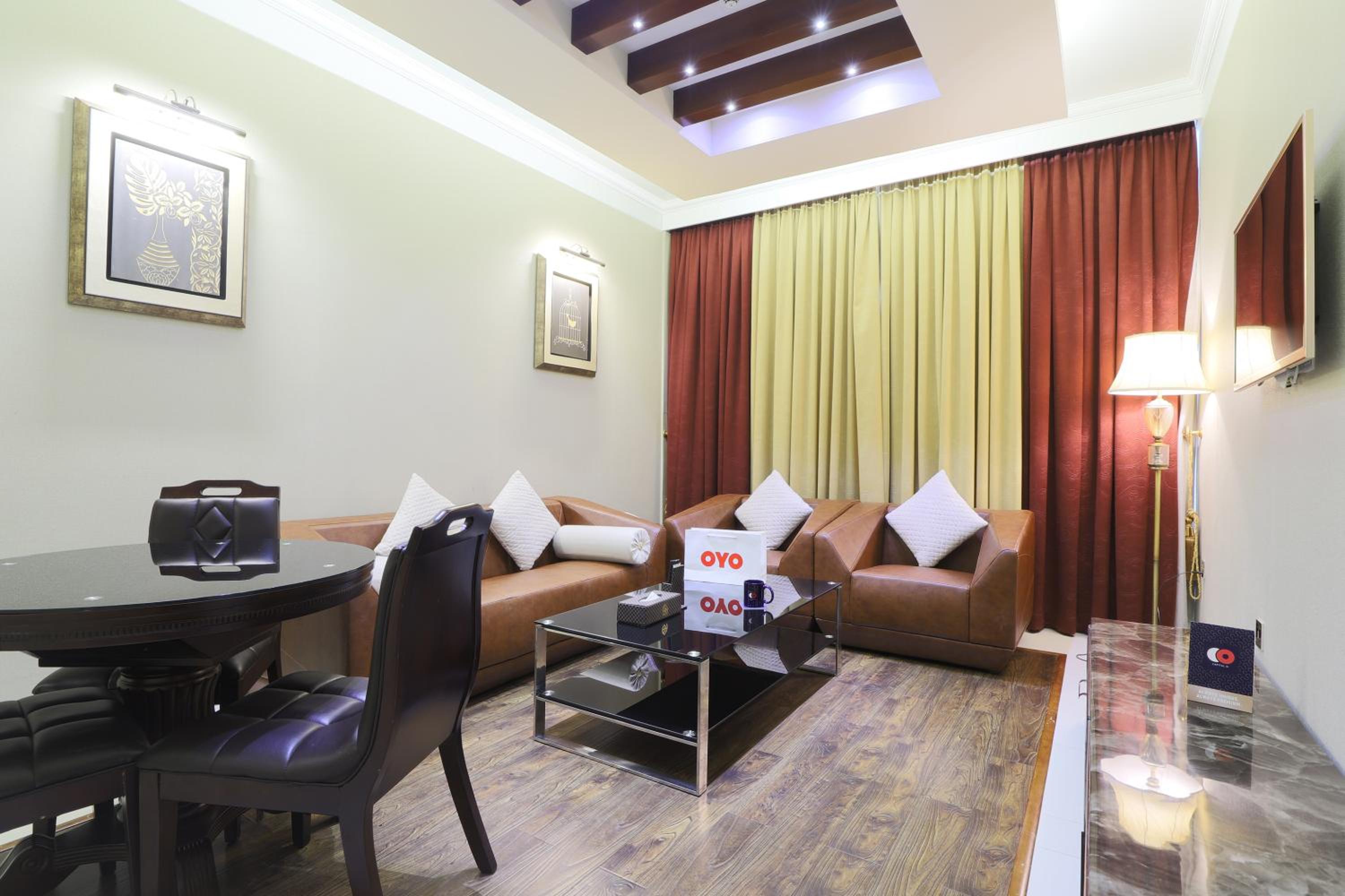 Executive Suite — photo 5
