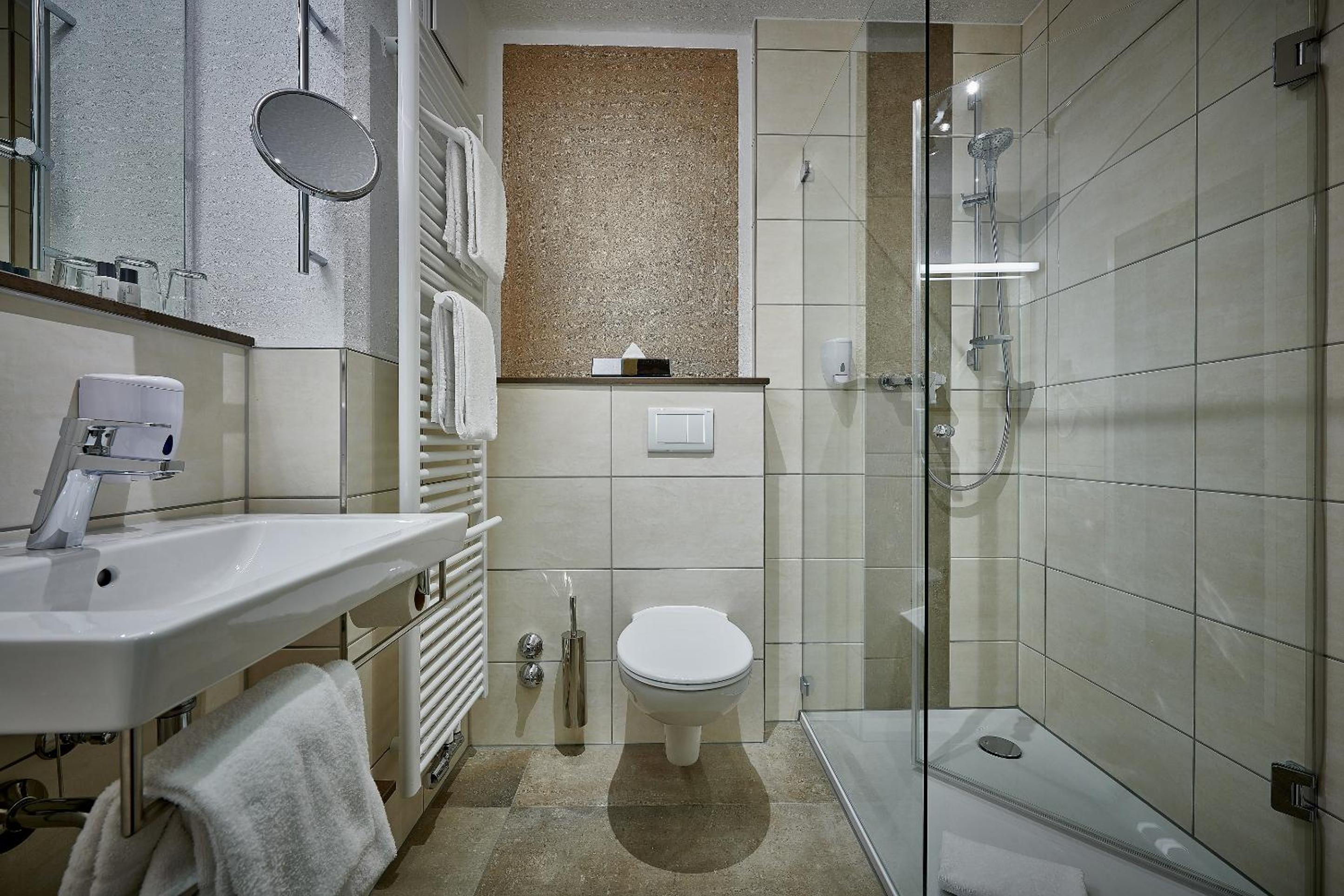 Deluxe Single Room photo 2
