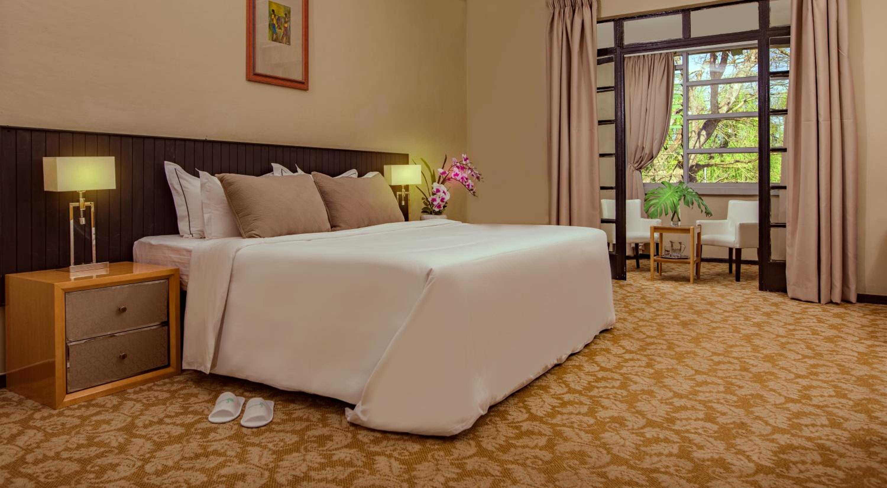 Single Room