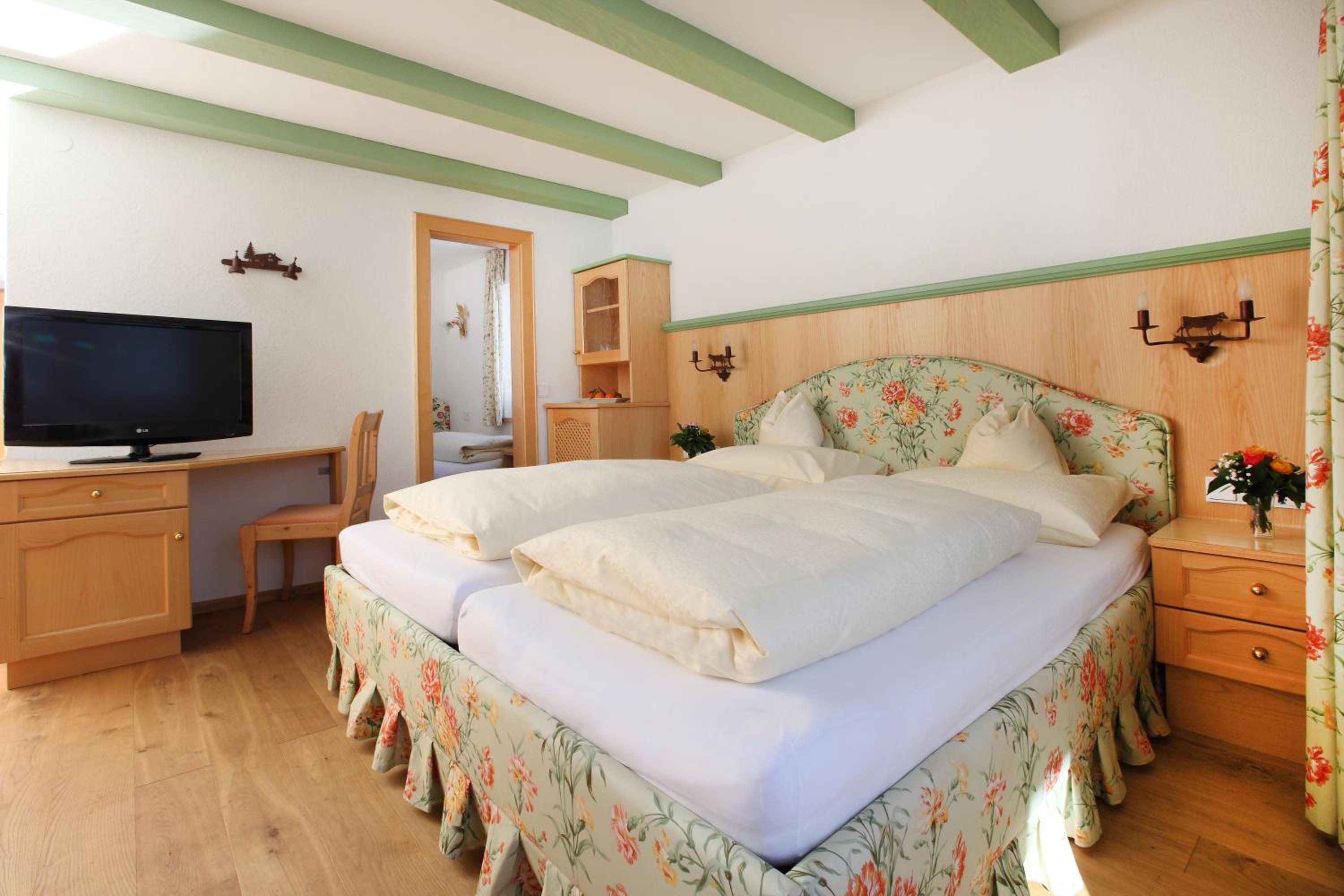 Comfort Triple Room photo 1