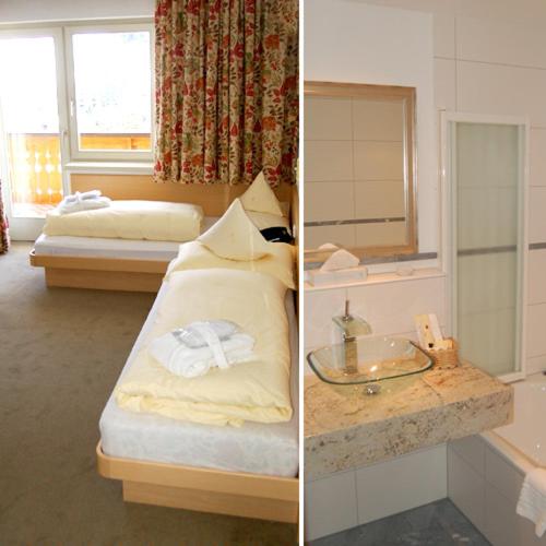 Twin Room photo 1