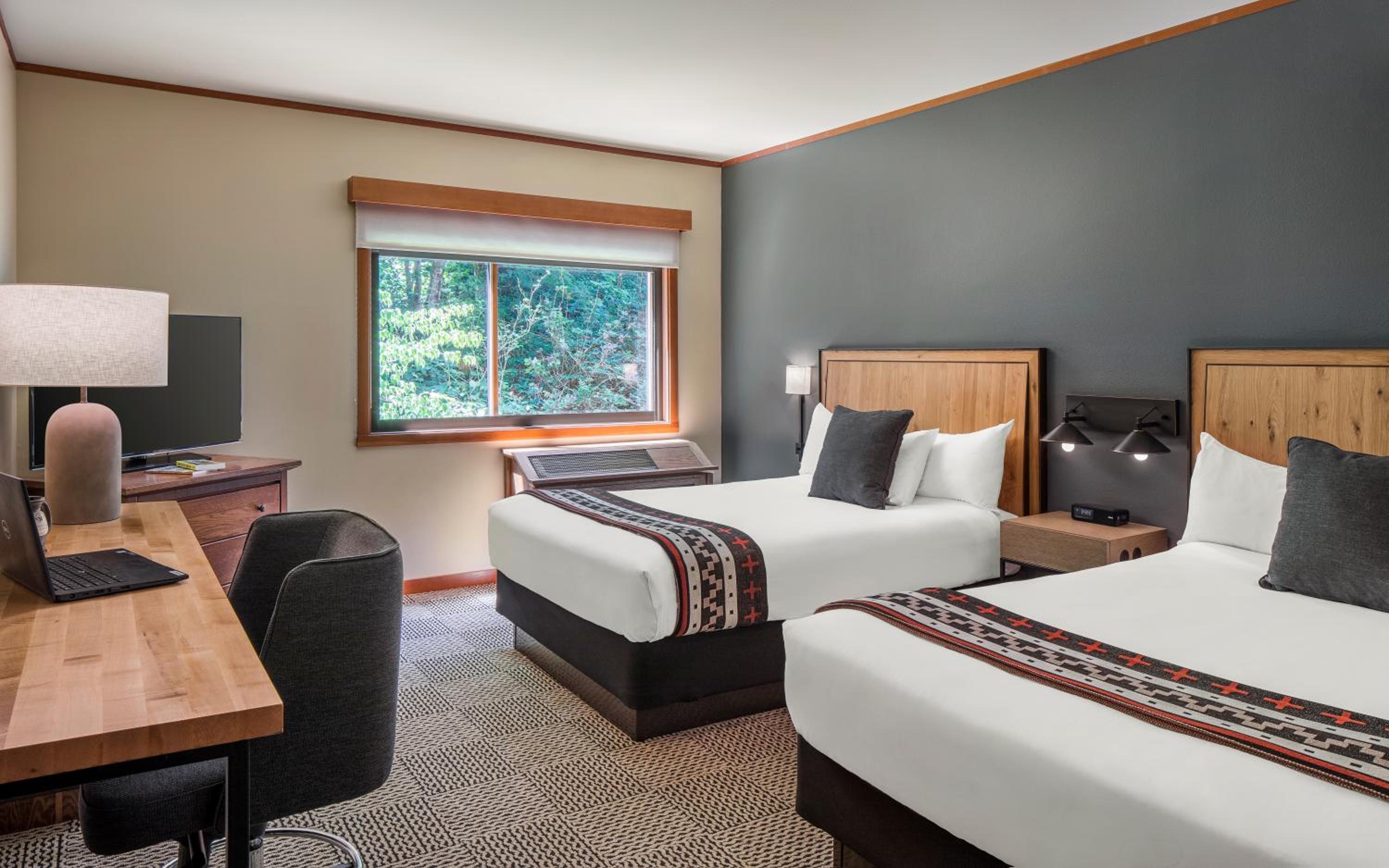 Premier Double Room - Photo 1