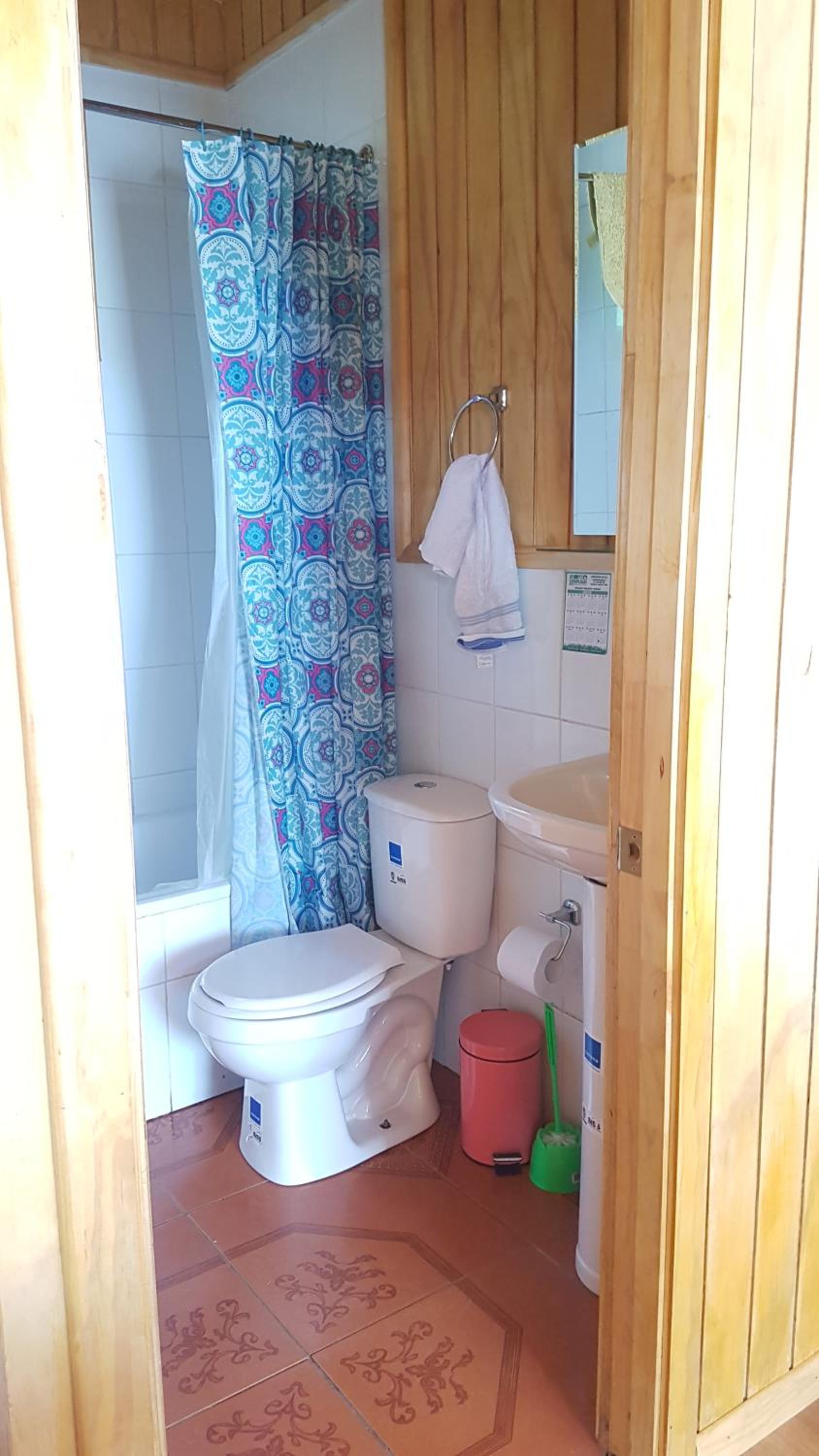 Two-Bedroom Chalet photo 3