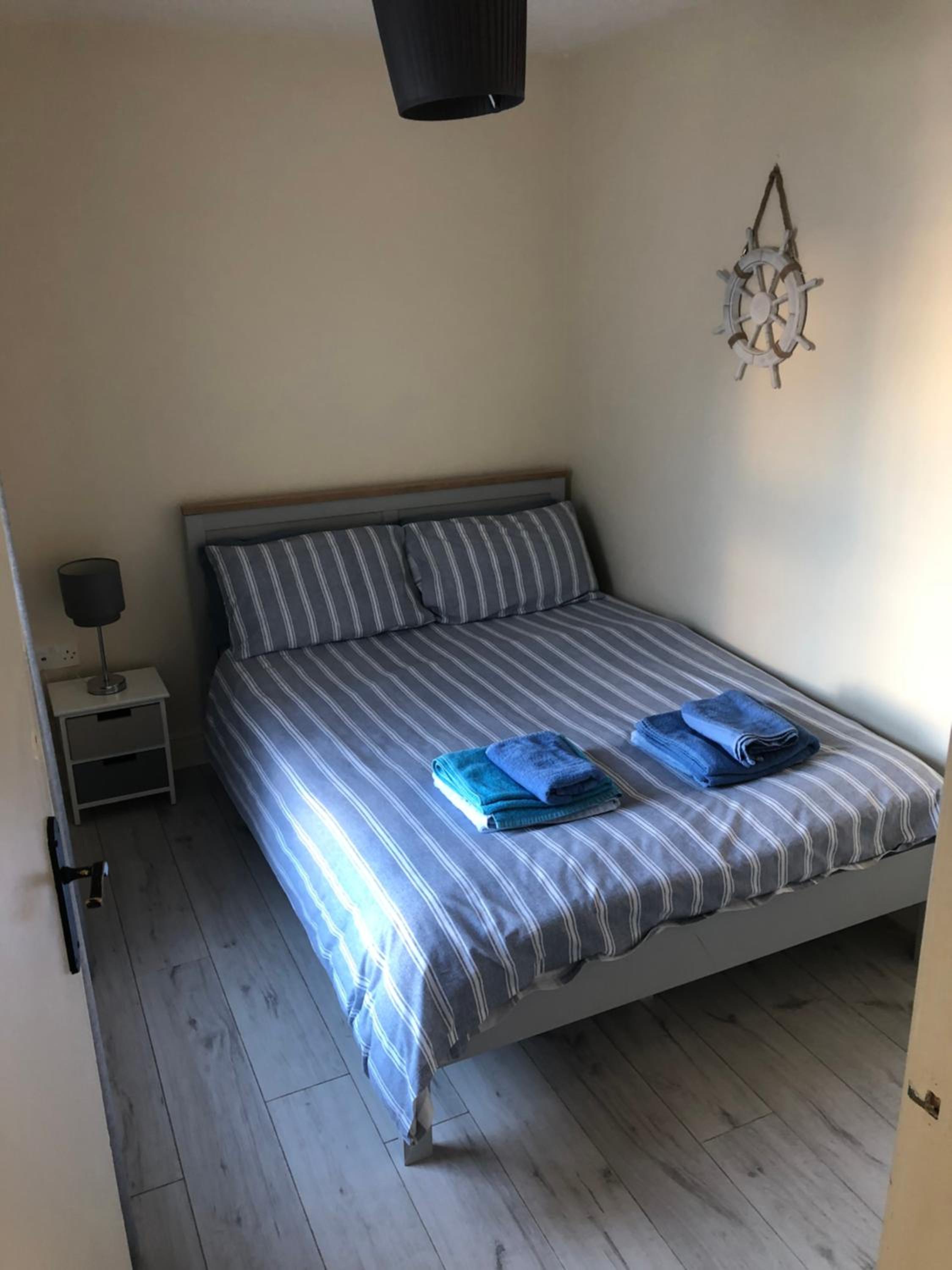 Four-Bedroom House photo 1