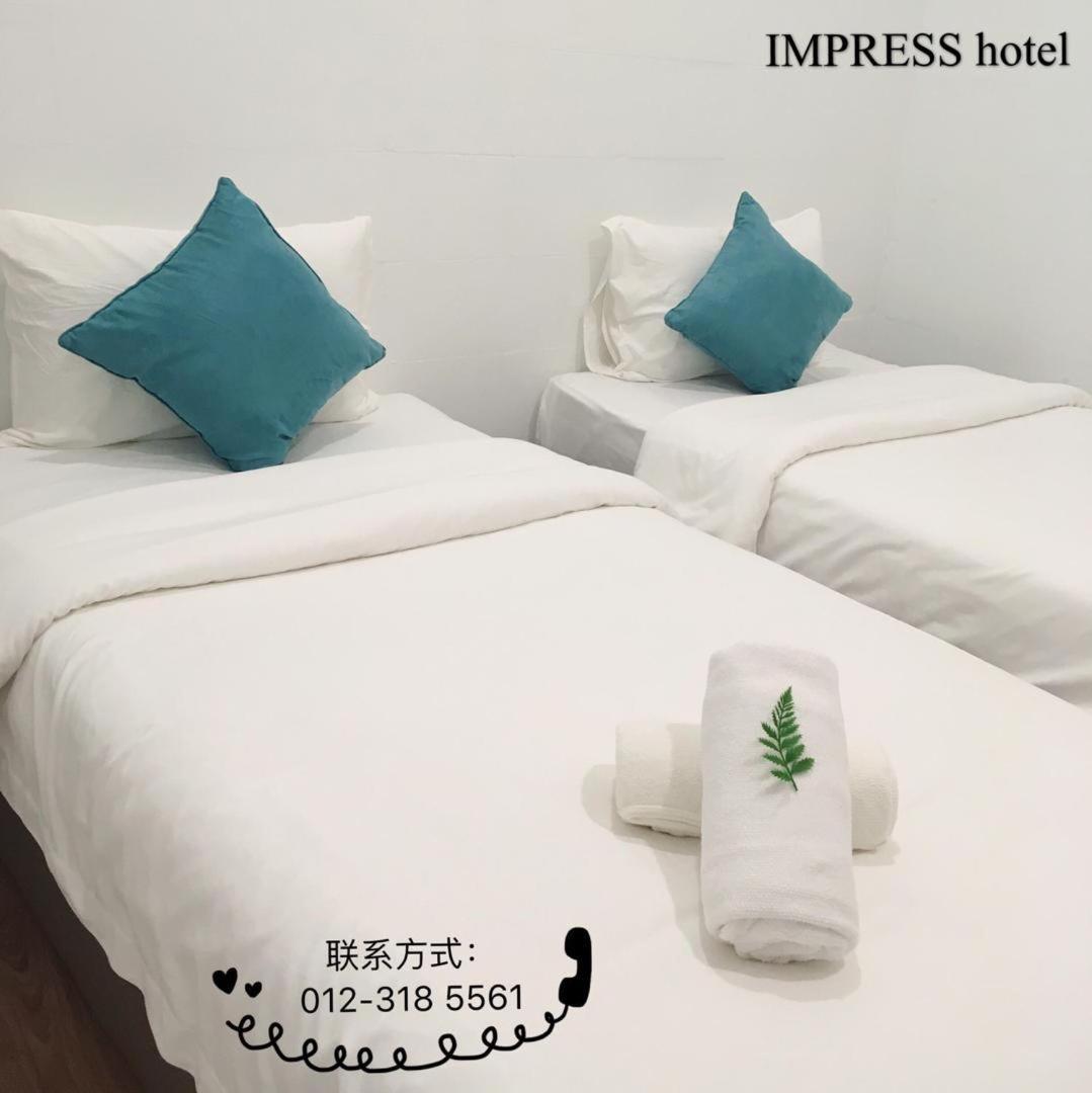 Deluxe Twin Room - Photo 1