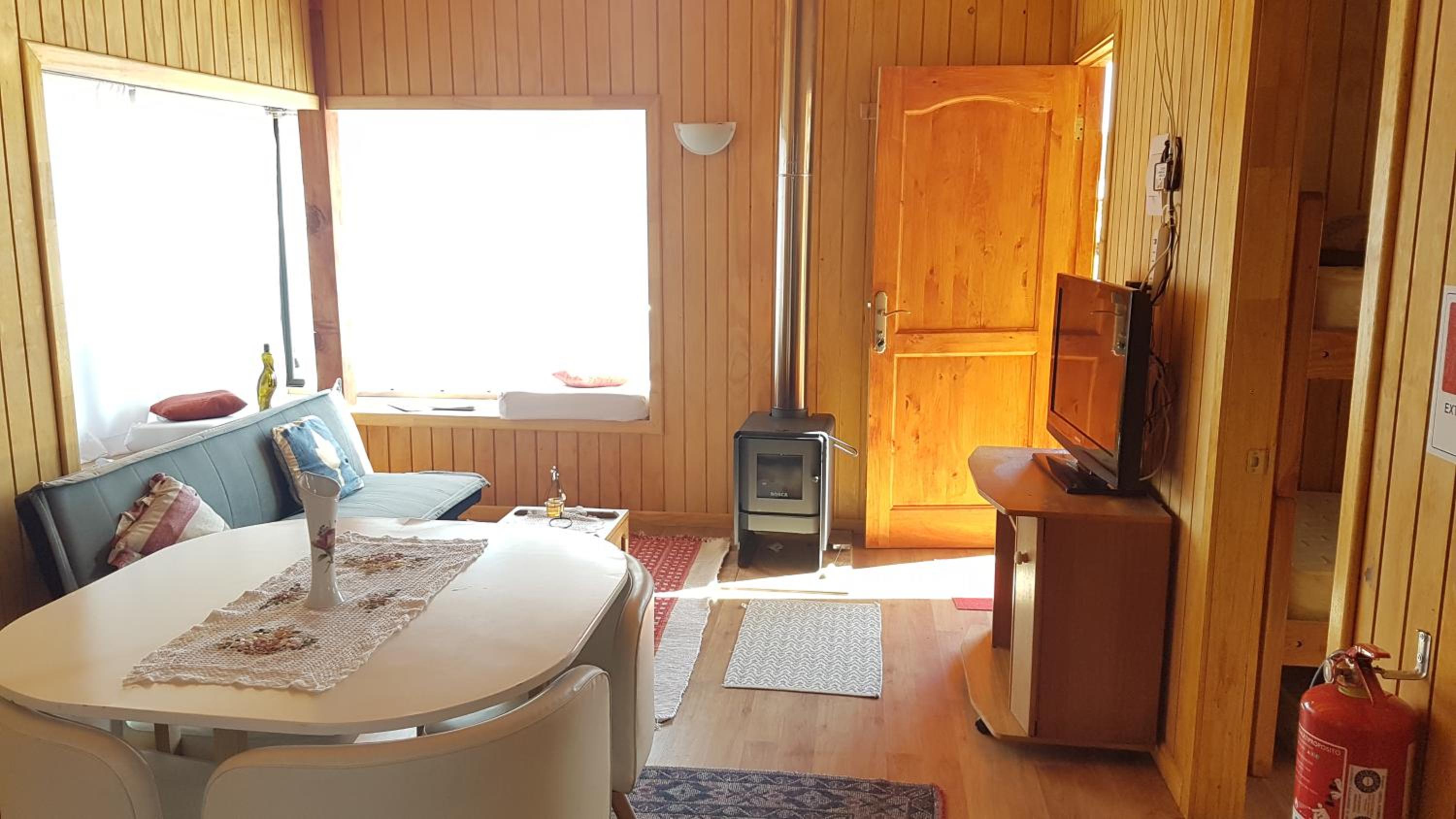 Two-Bedroom Chalet photo 2