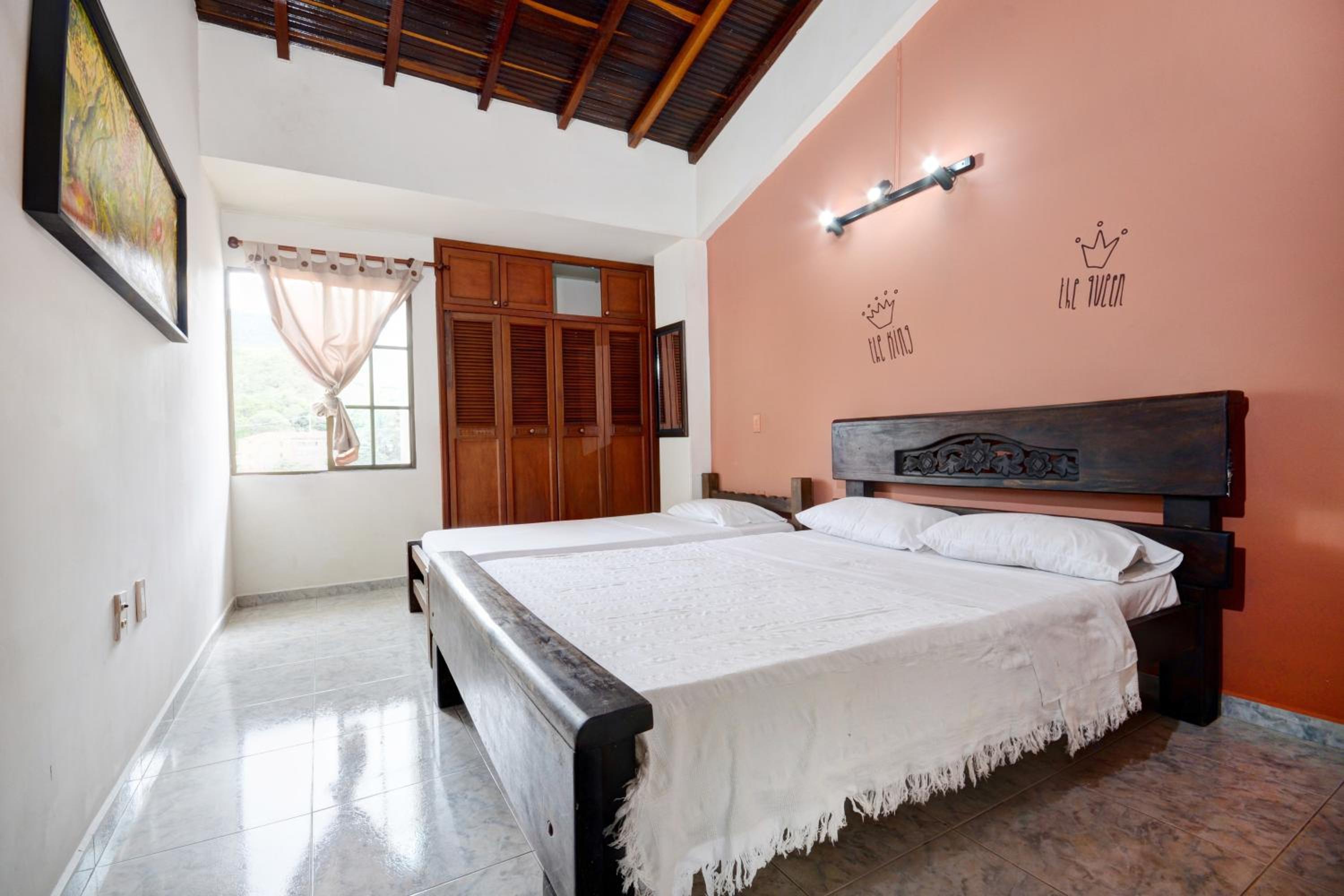 Deluxe Triple Room photo 1