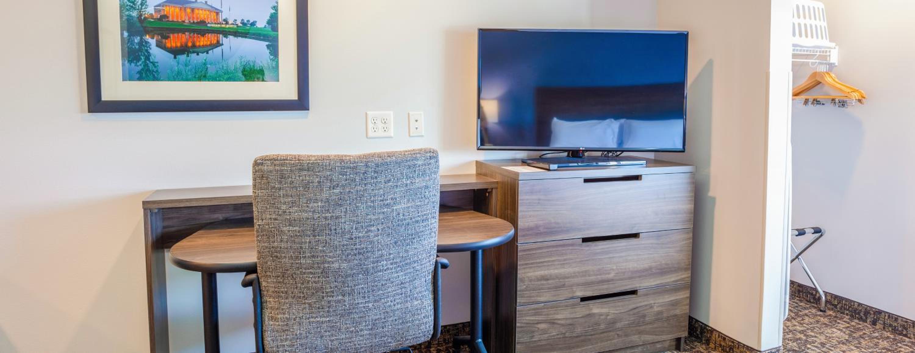 King Room - Photo 9
