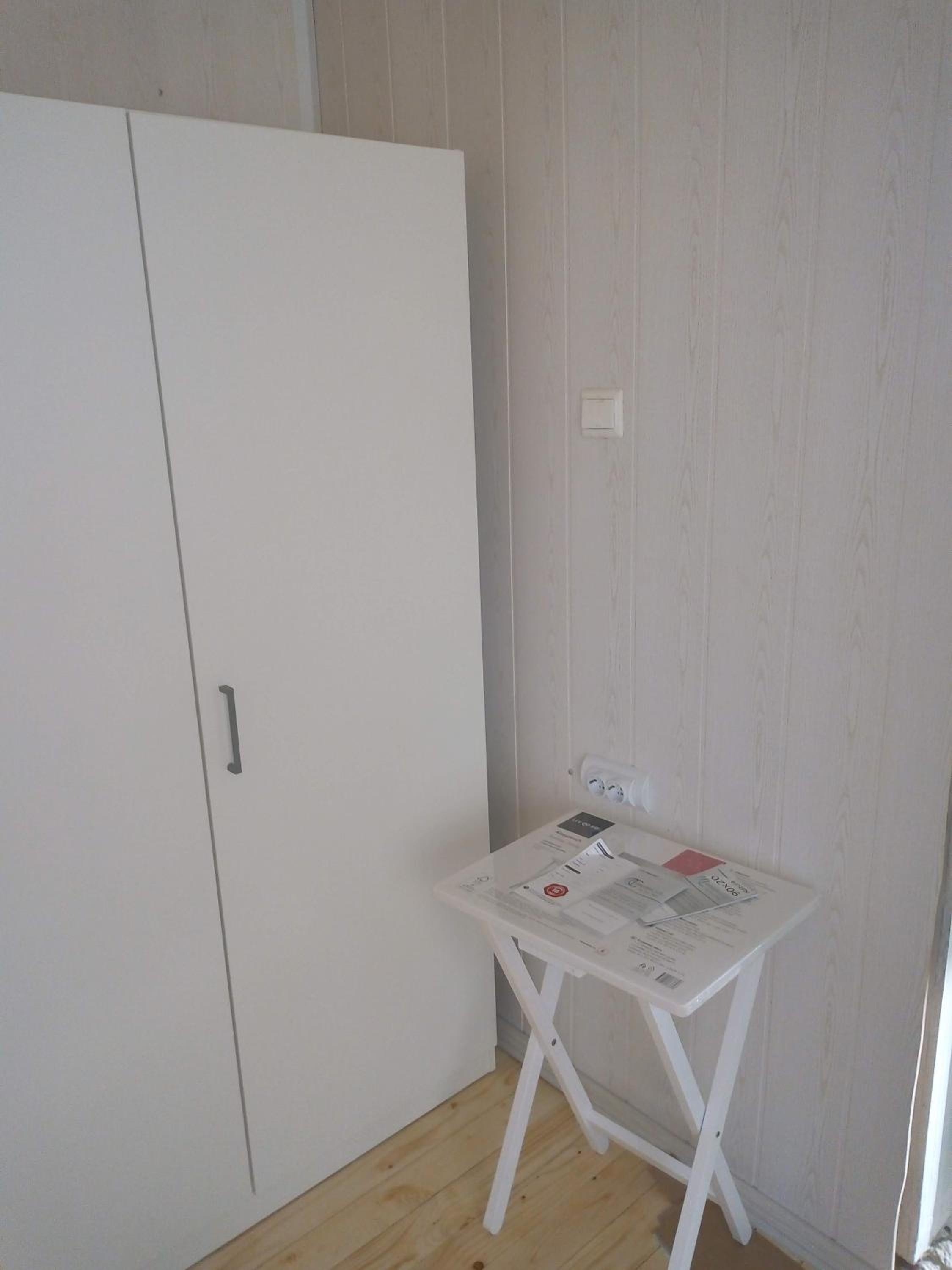 Two-Bedroom Apartment - Photo 21