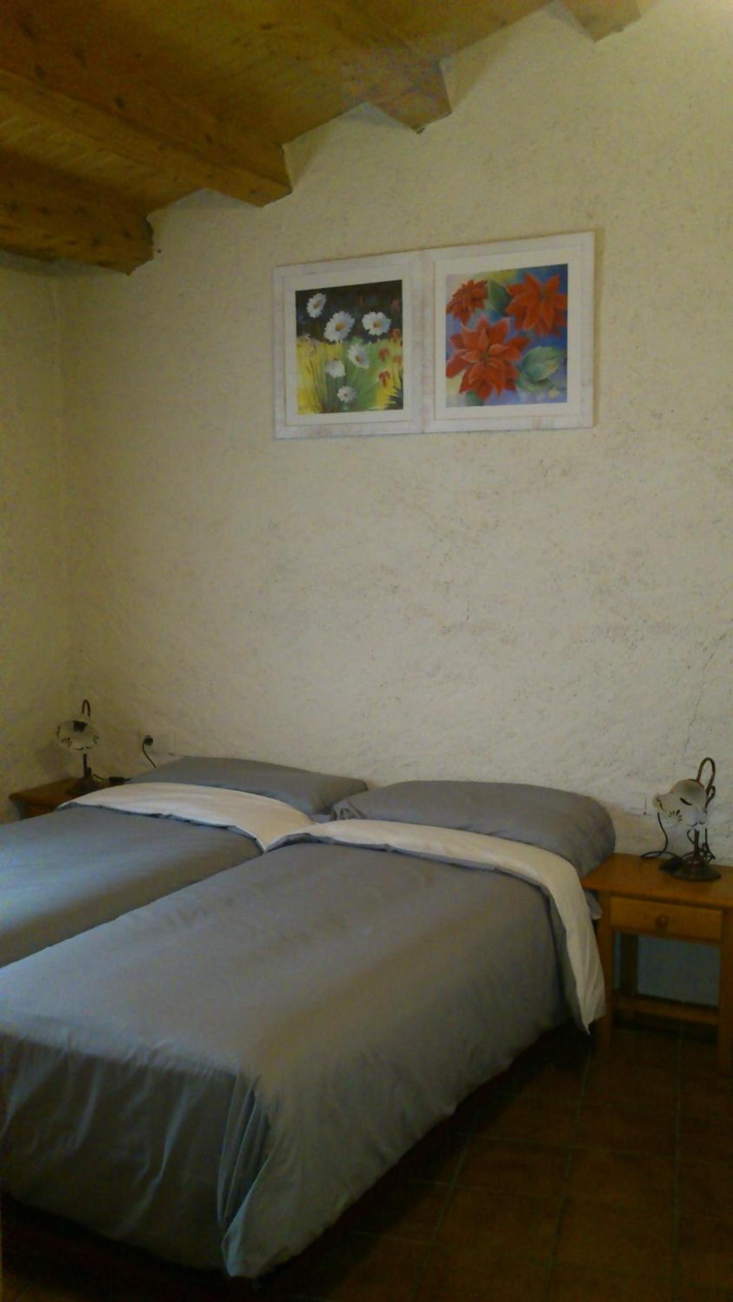 Habitación Doble con Ducha