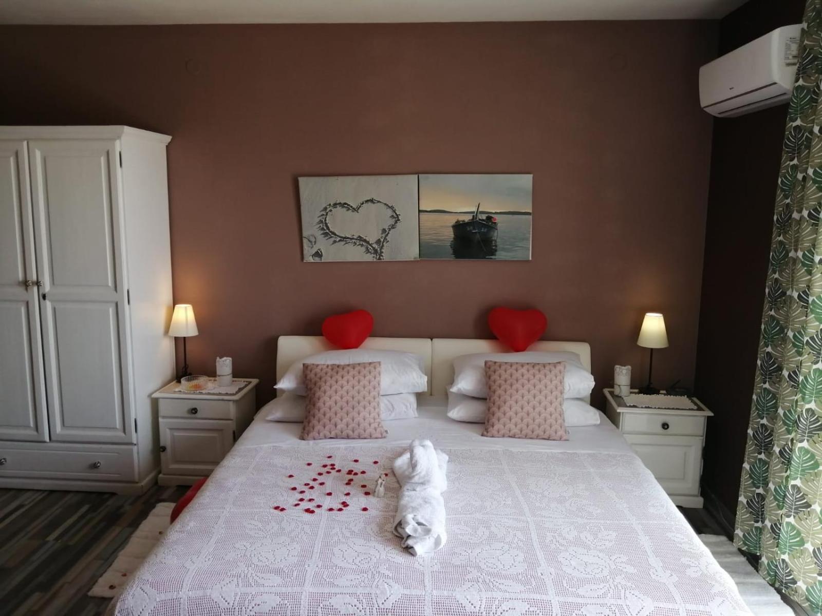 Penthouse Apartment photo 3