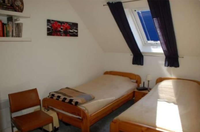 Two-Bedroom Apartment photo 1