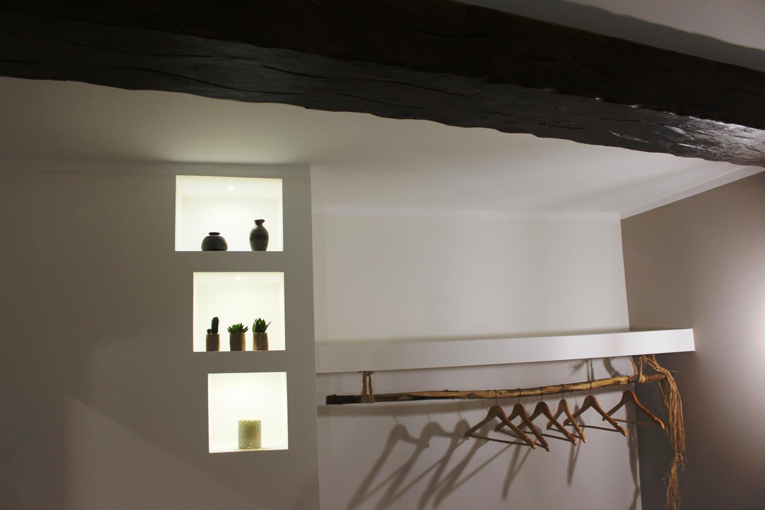 Quadruple Room With Bathroom photo 1