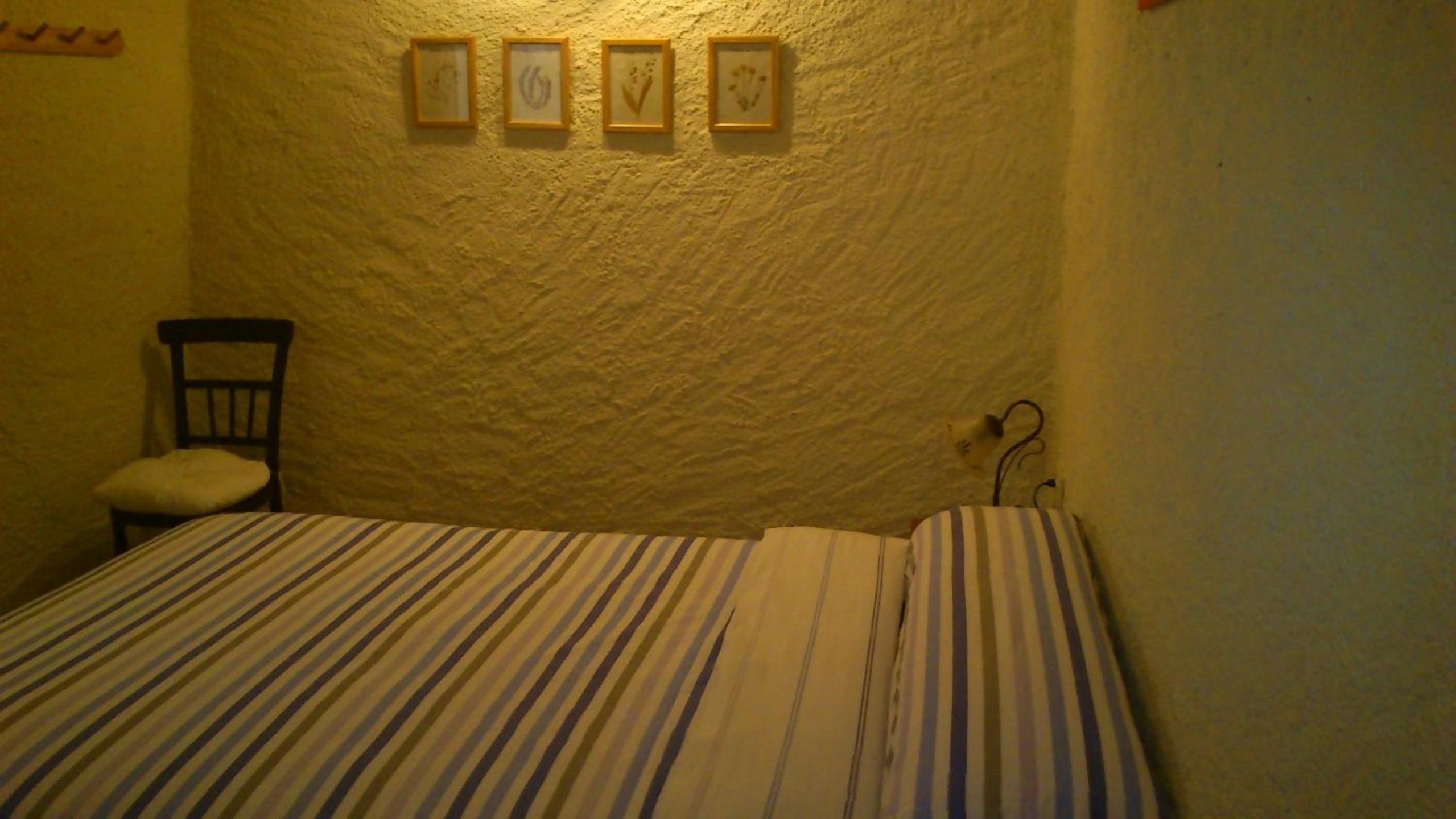 Habitación Queen