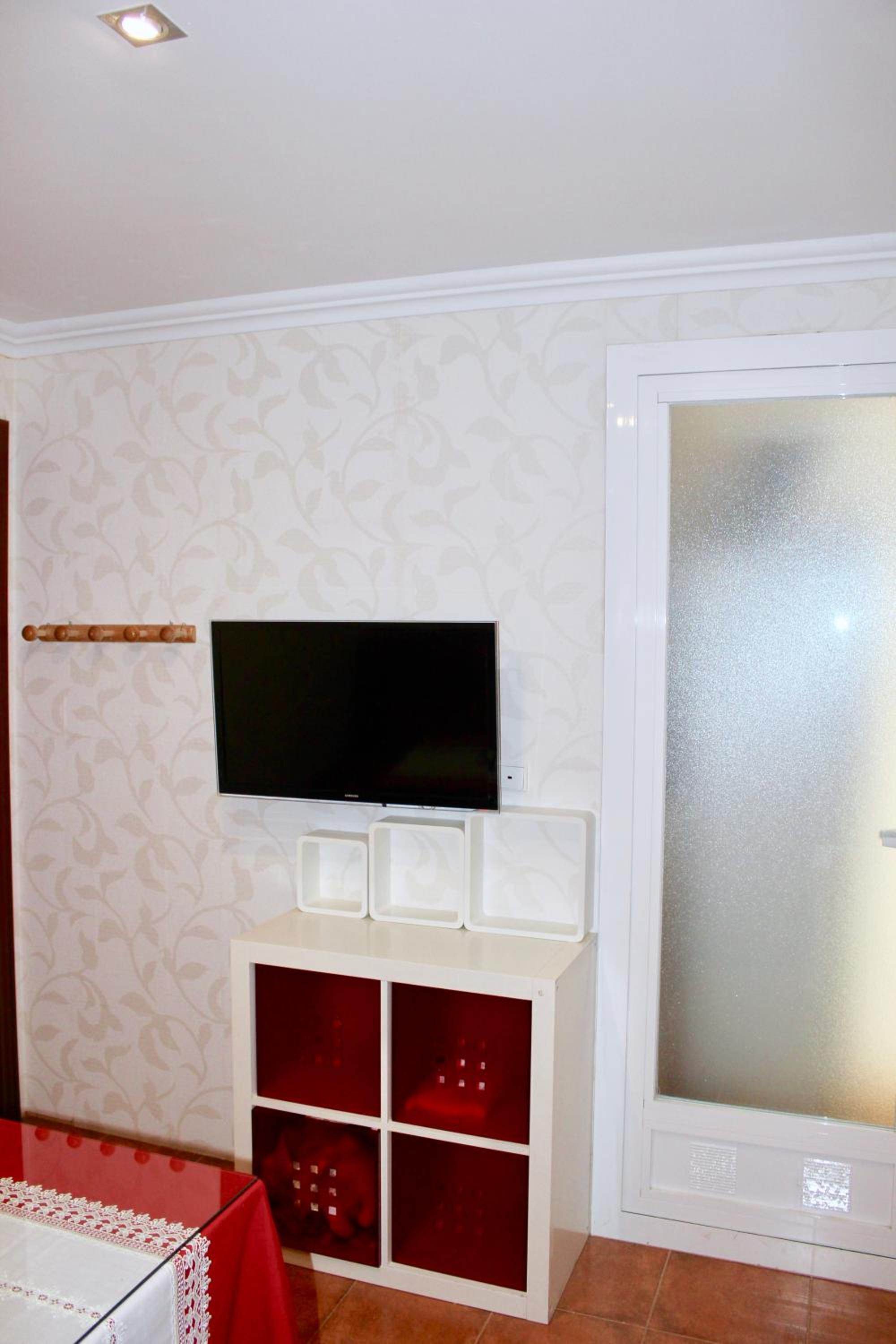 Departamento de tres habitaciones