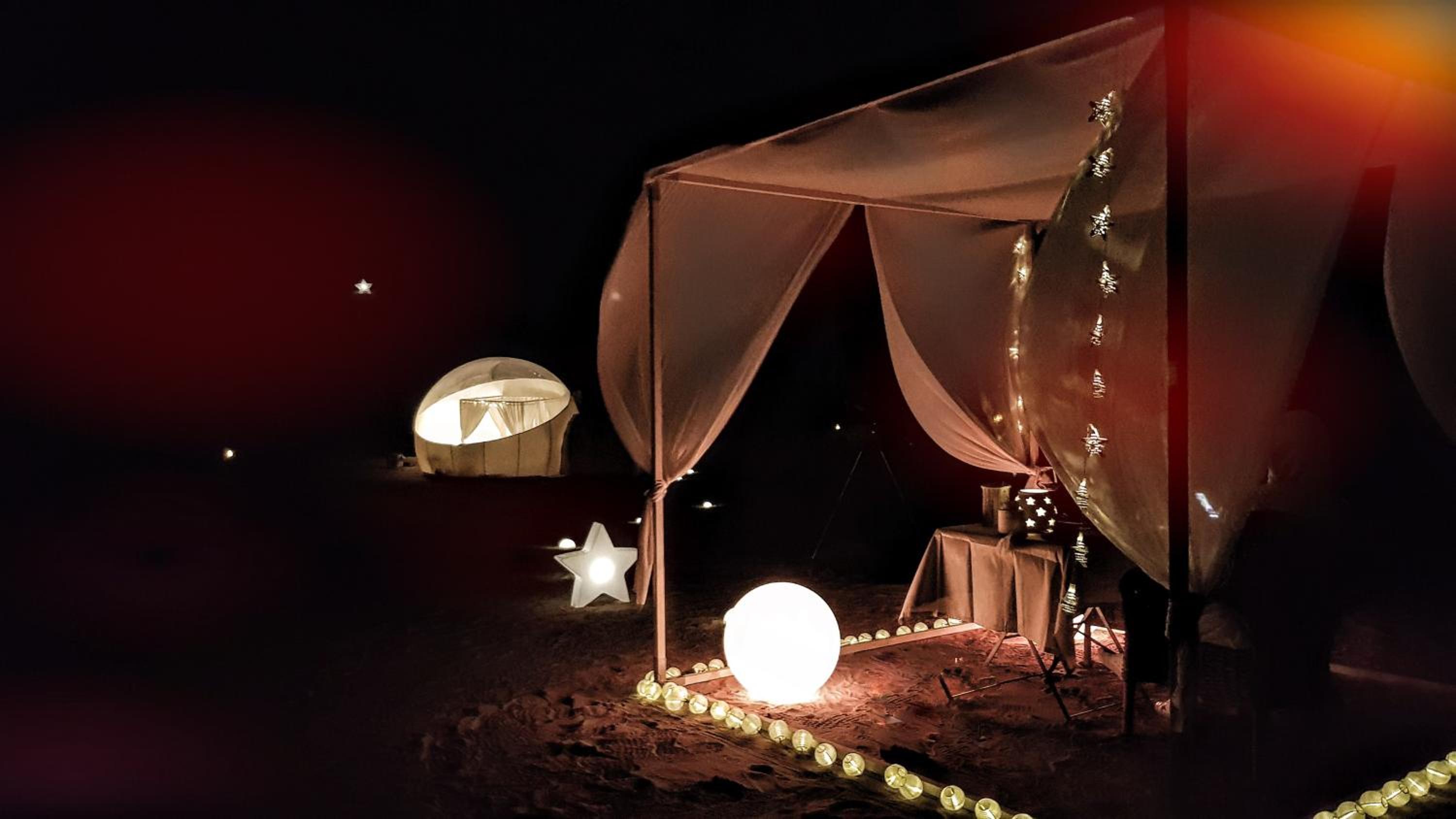 Tent photo 2