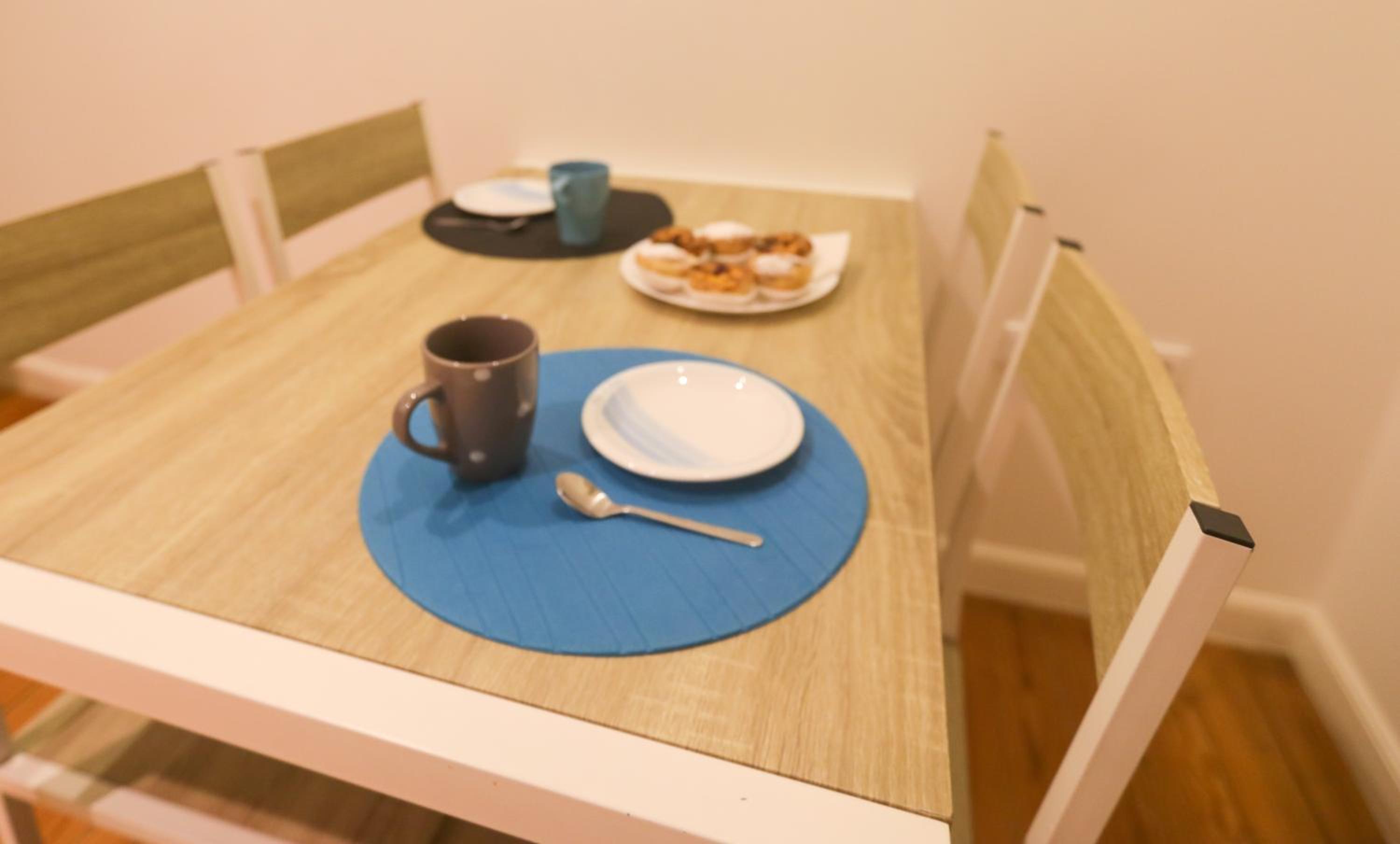 Standard Apartment photo 1