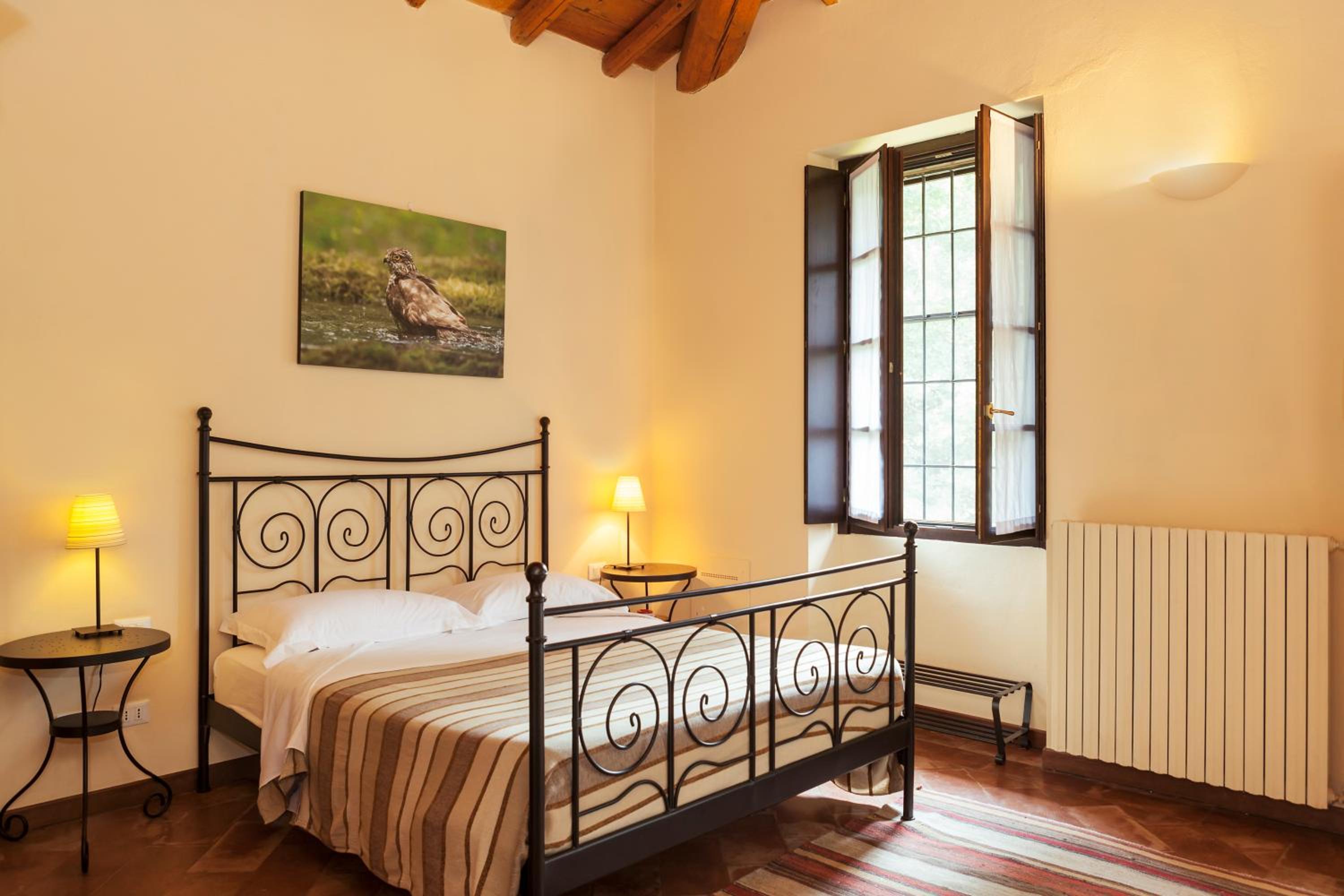 Double or Twin Room photo 1
