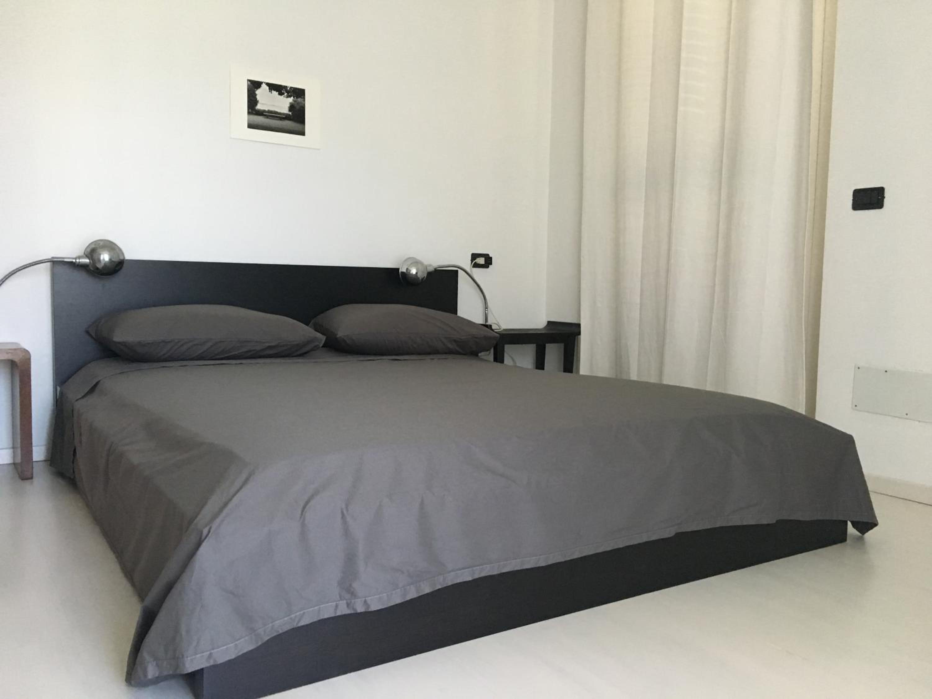 Two-Bedroom Villa photo 1