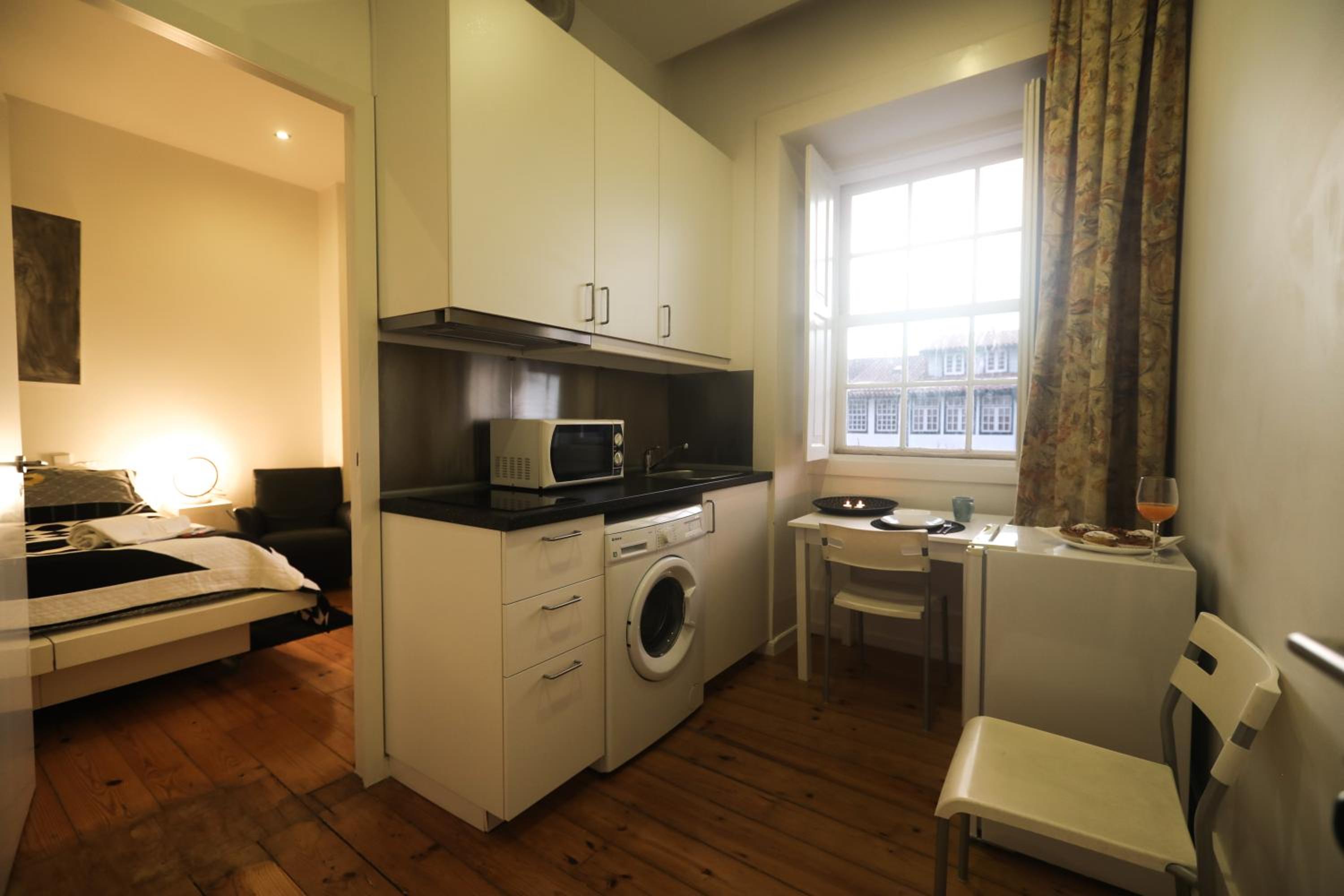 Apartment (2 adult) photo 2