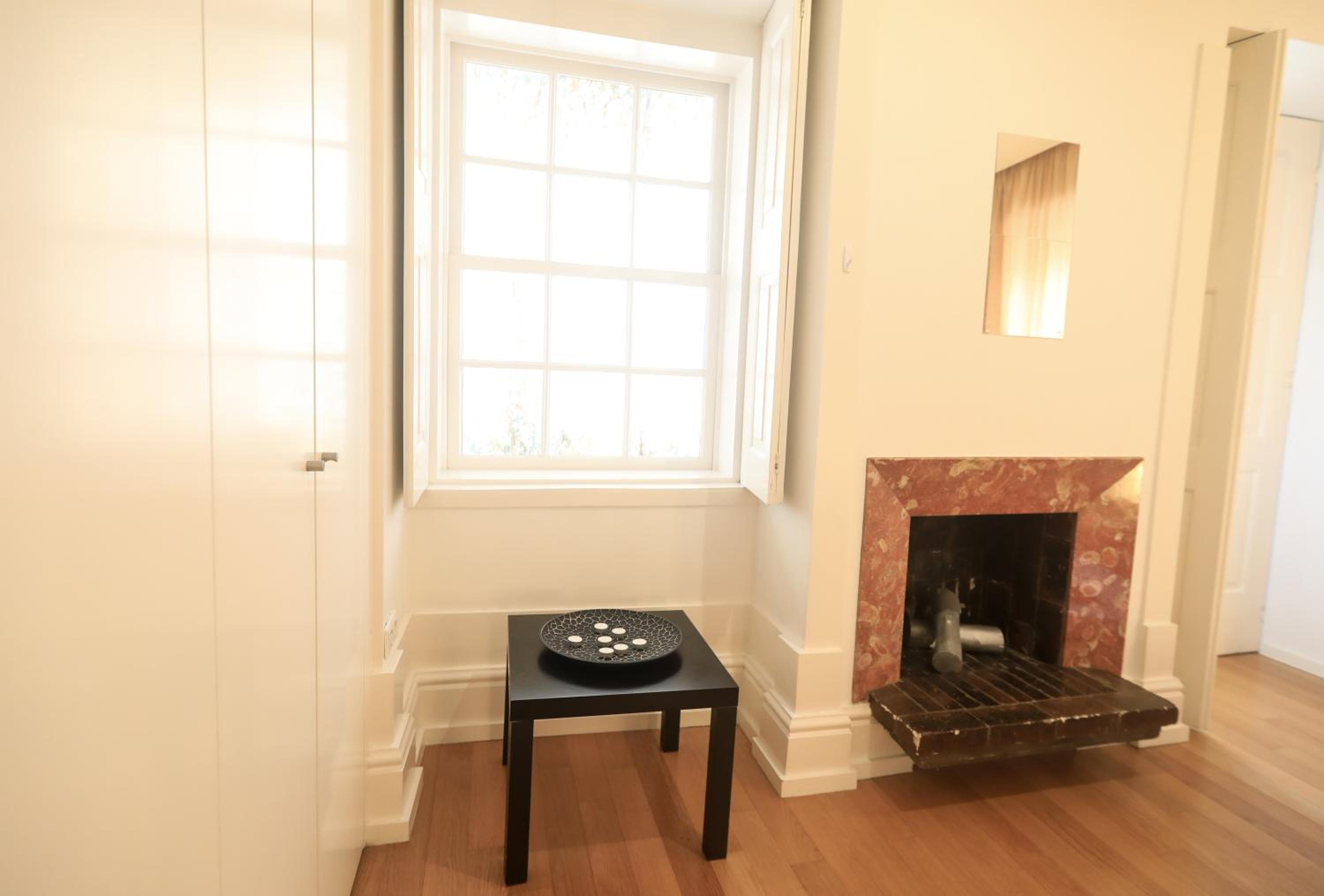 Apartment with Terrace photo 1