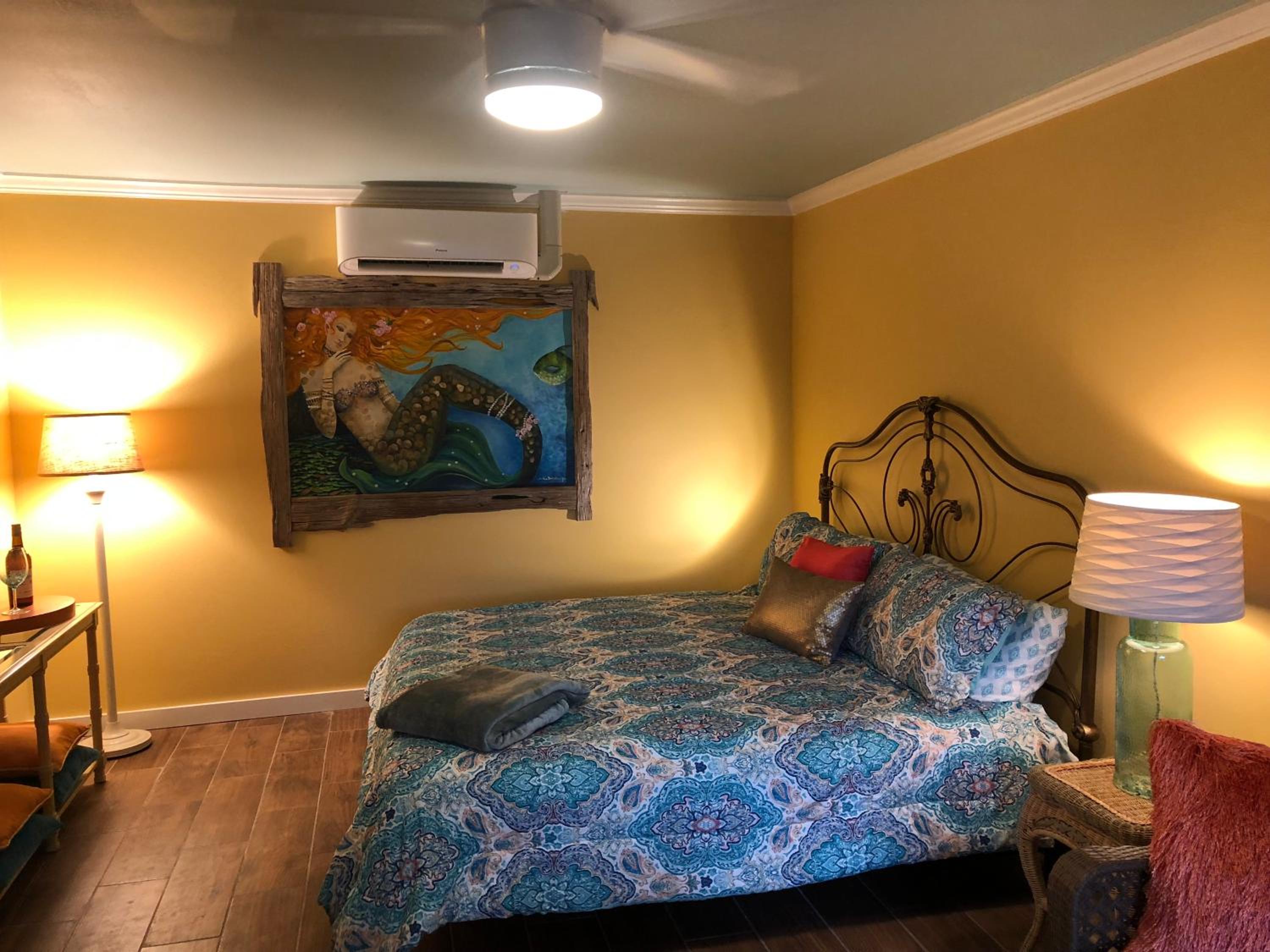 Family Room - Disability Access