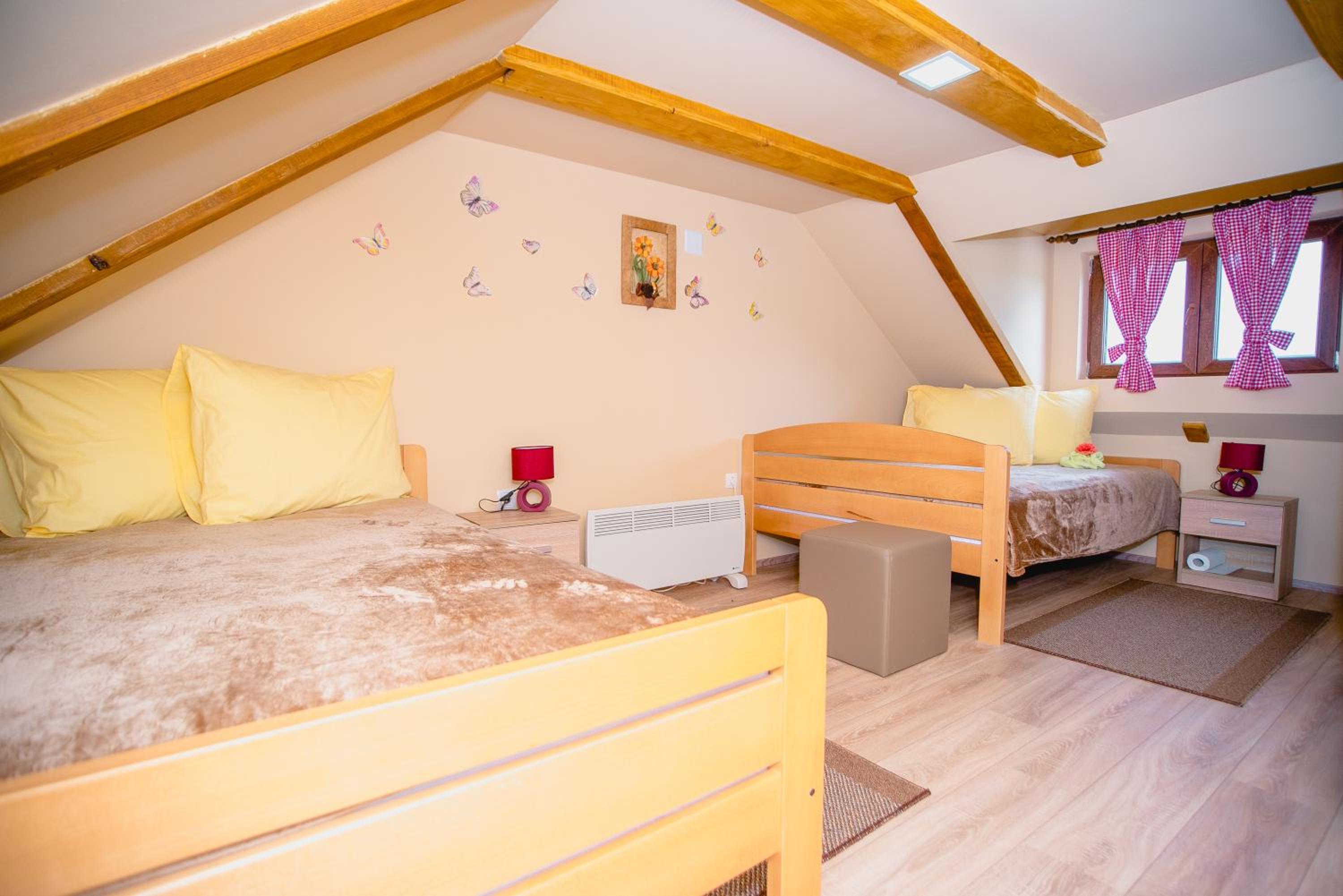 Two-Bedroom House photo 1
