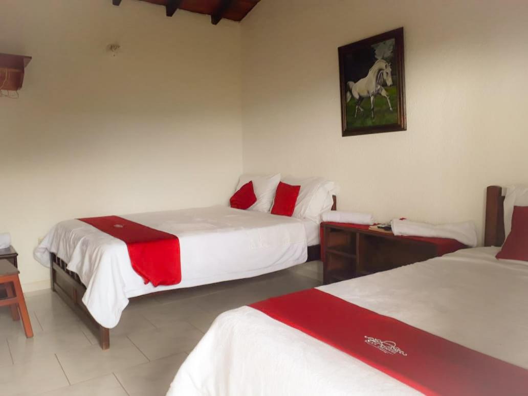 Standard Triple Room photo 1