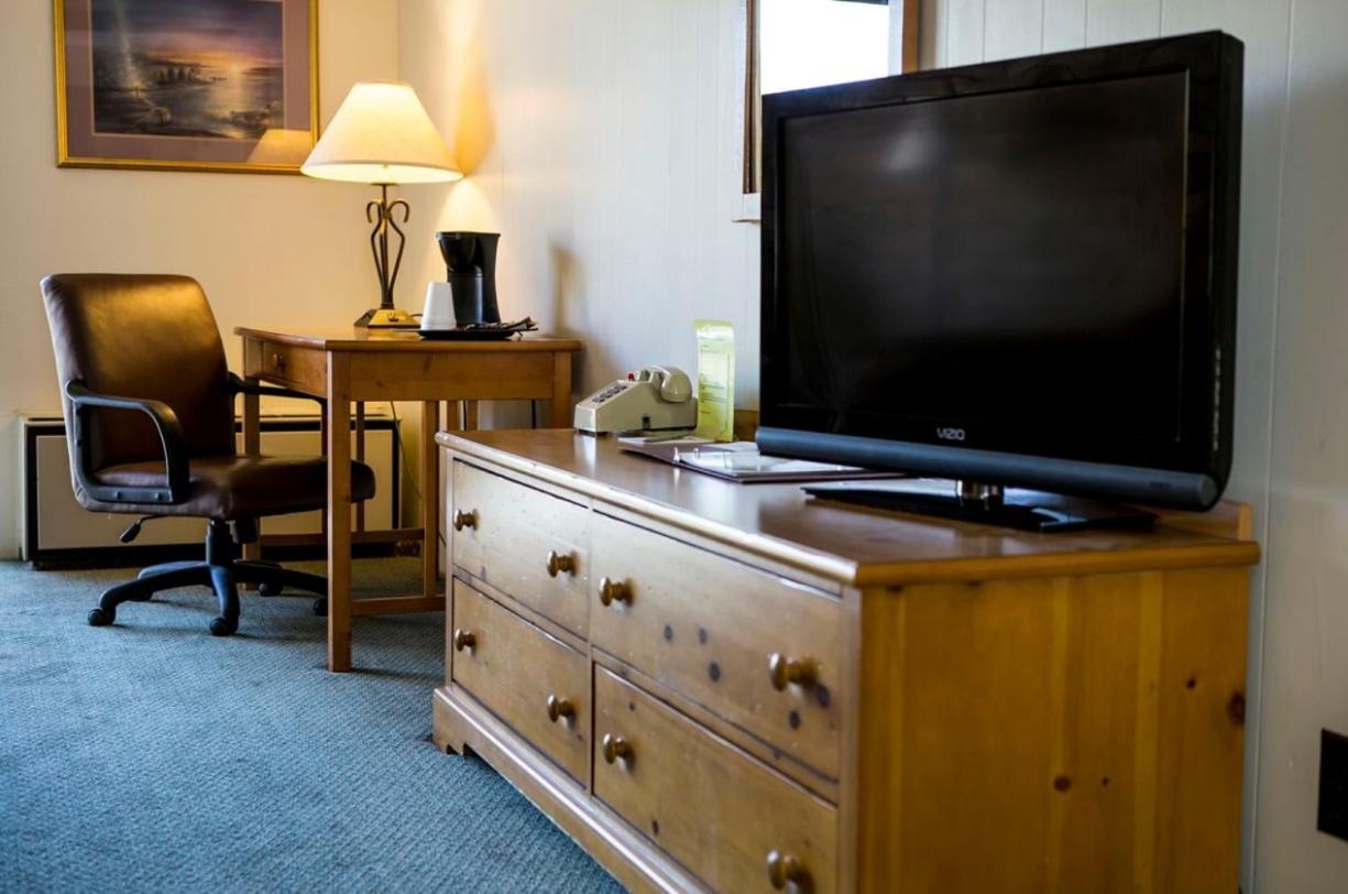 Executive King Room with River View photo 2