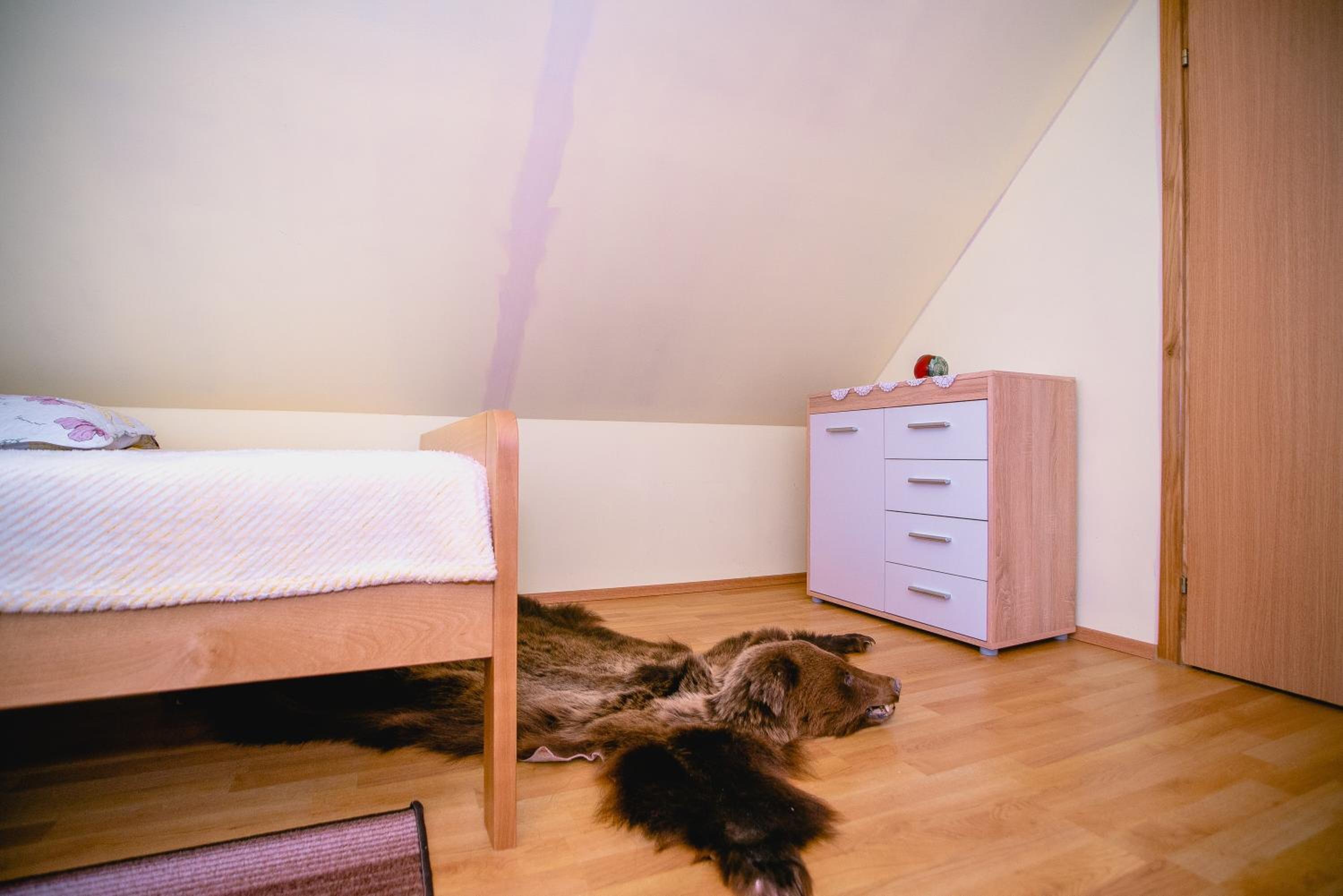 Two-Bedroom House photo 1