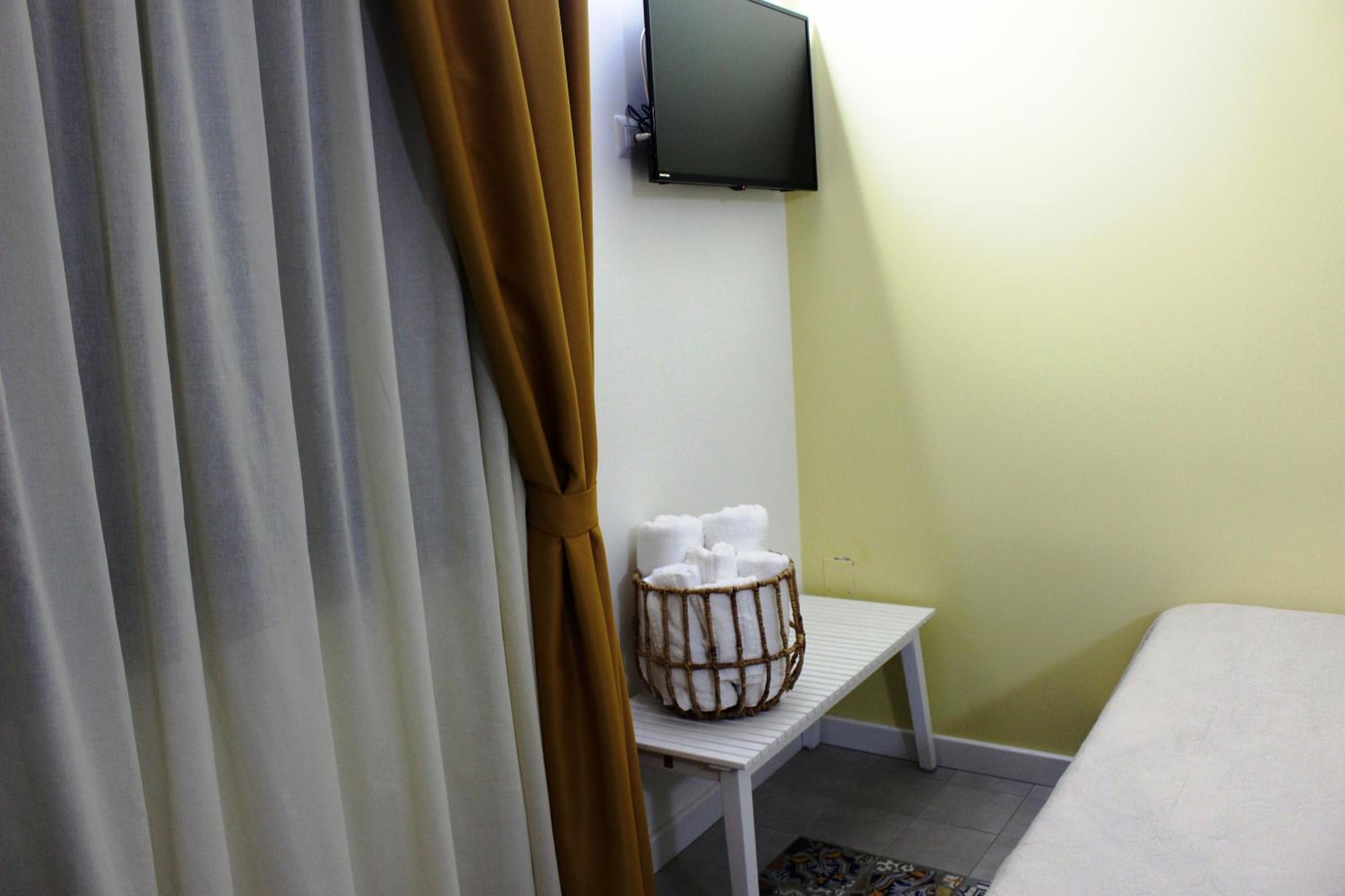 Triple Room With Bathroom photo 1