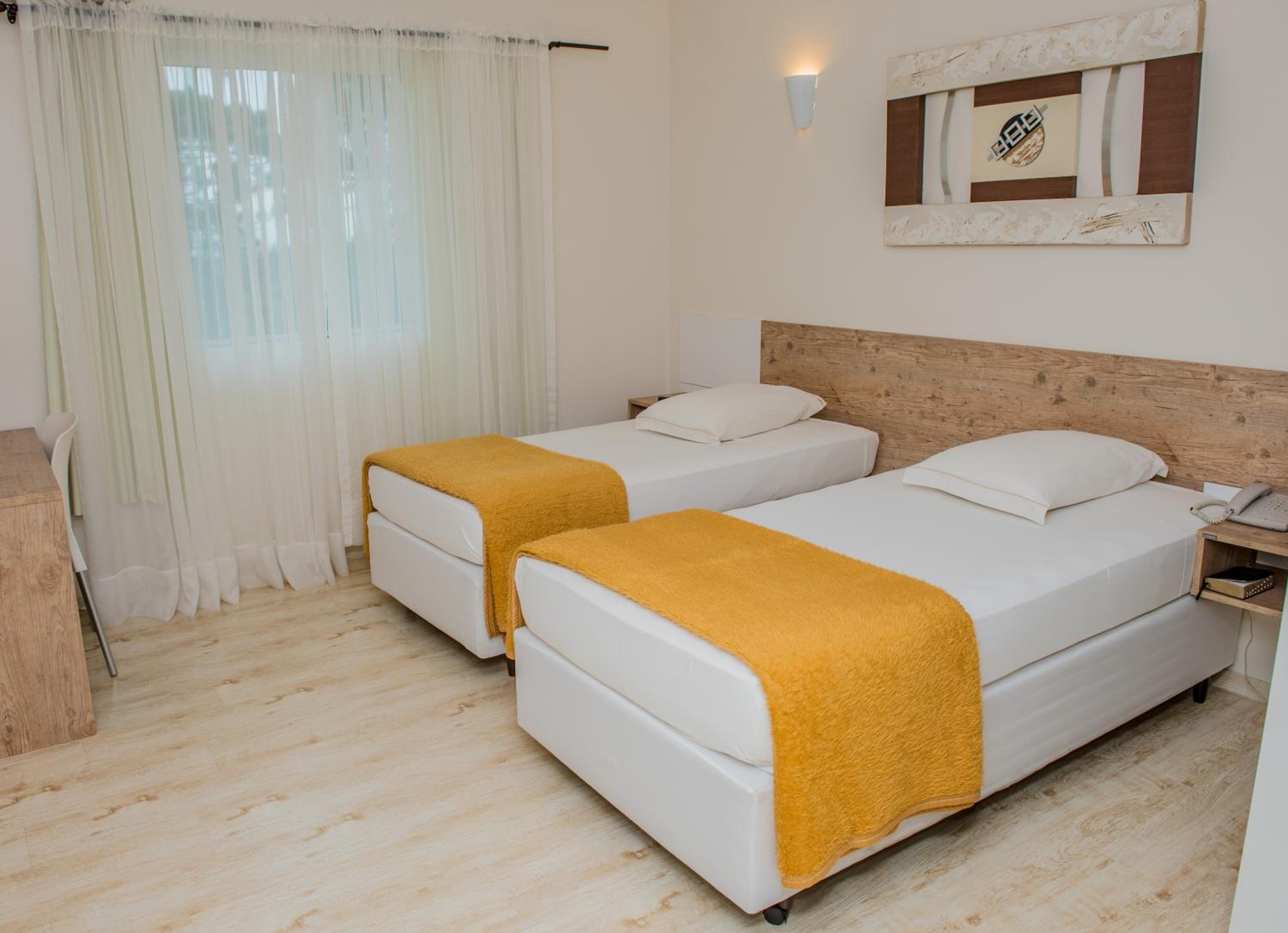 Standard Single Room photo 1