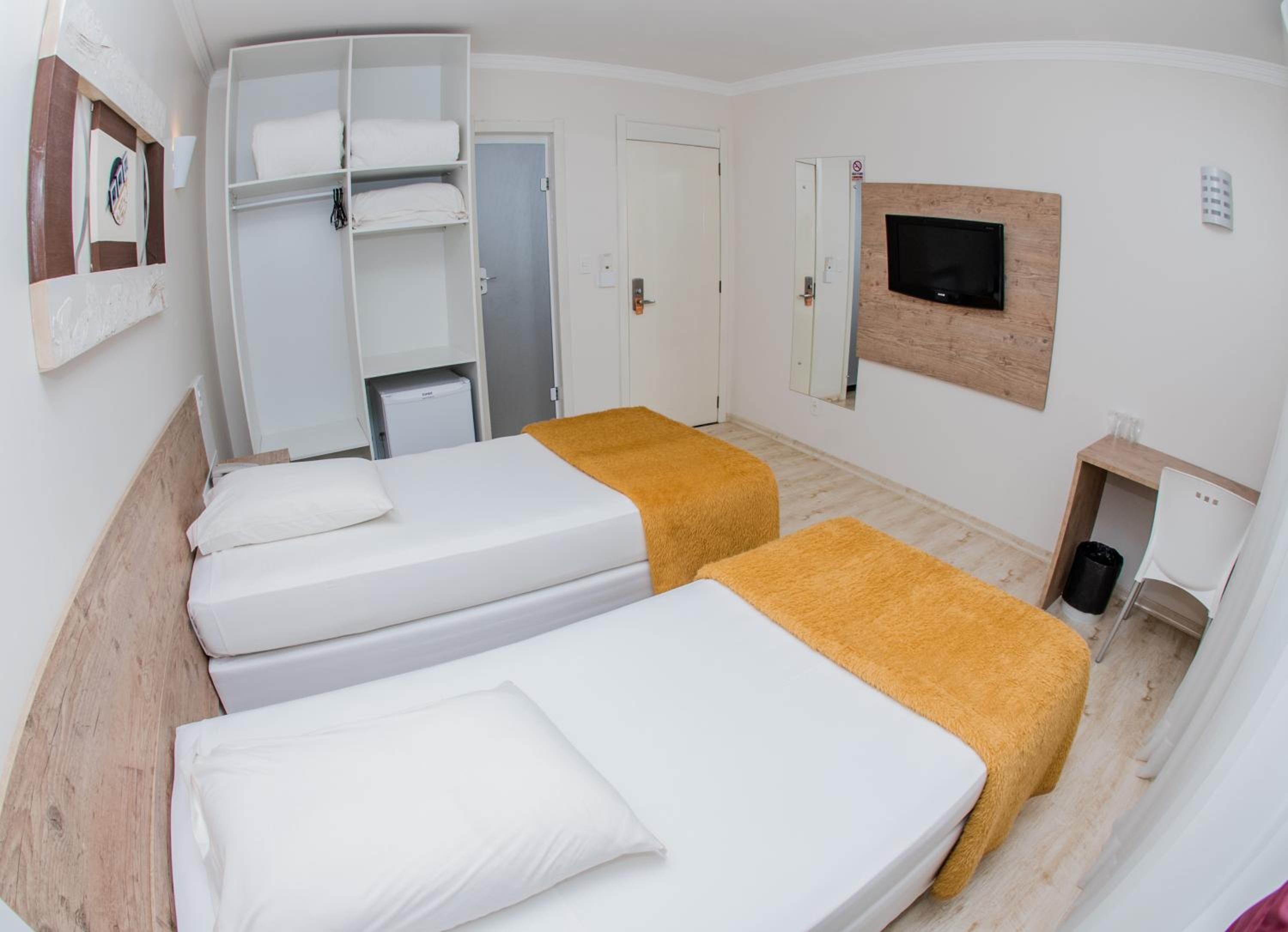 Standard Single Room photo 3