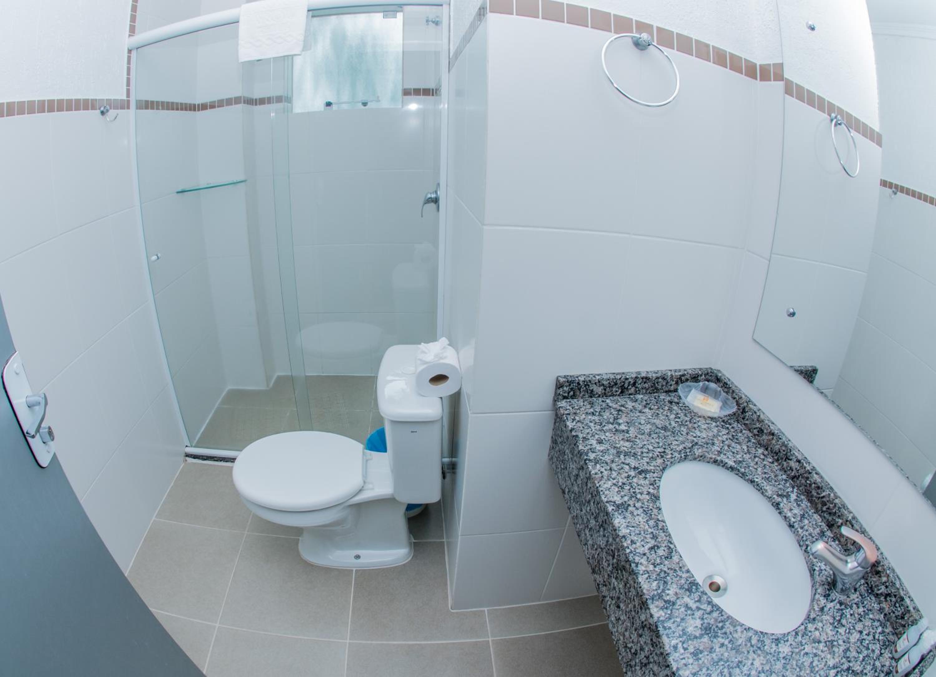 Standard Single Room photo 2